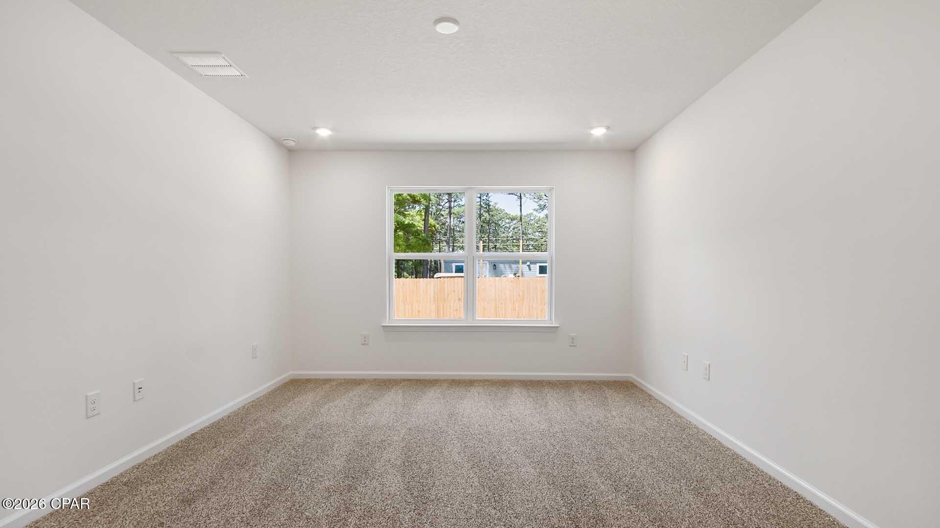 Sunny Hills - Residential