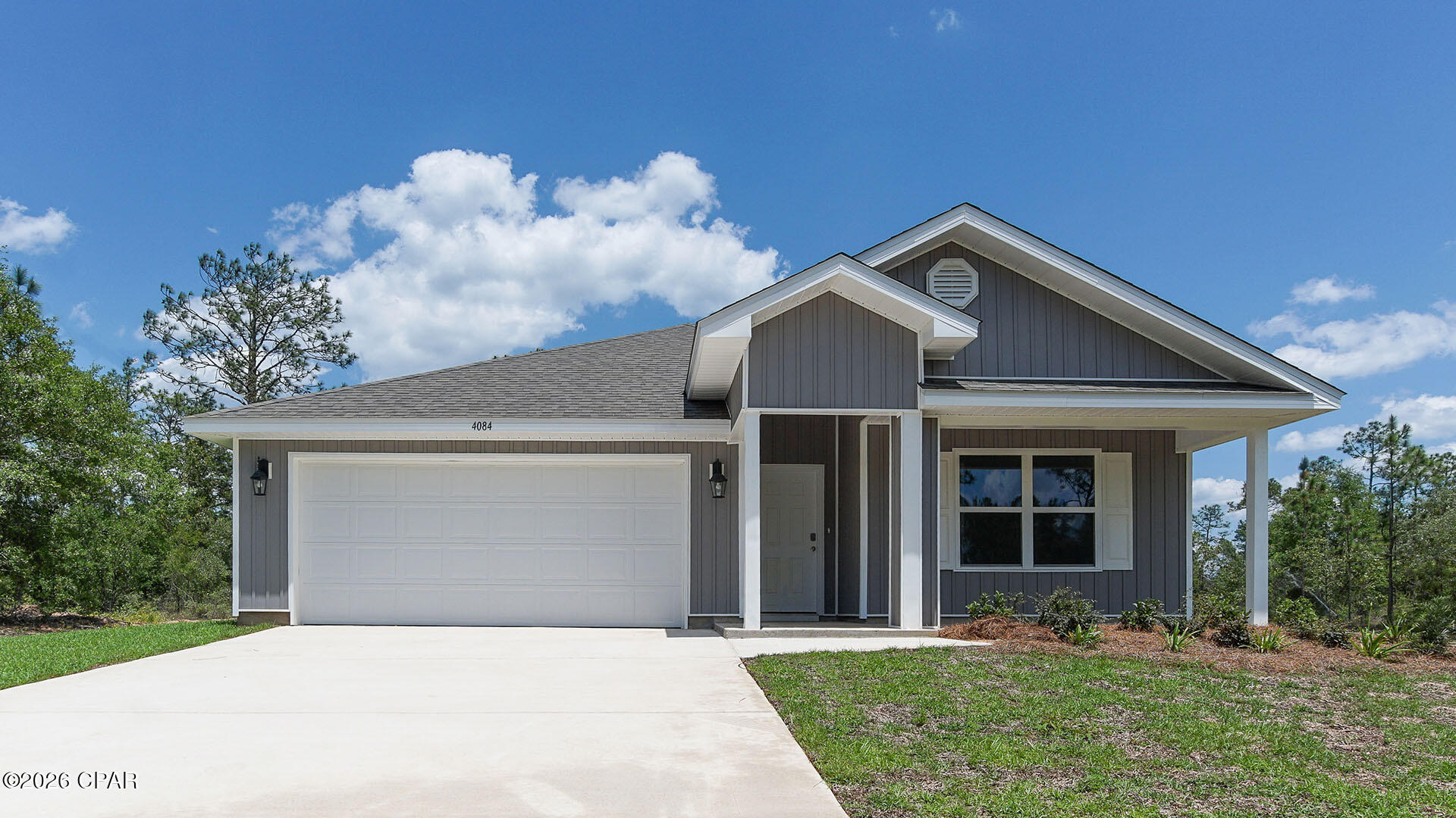 Sunny Hills - Residential