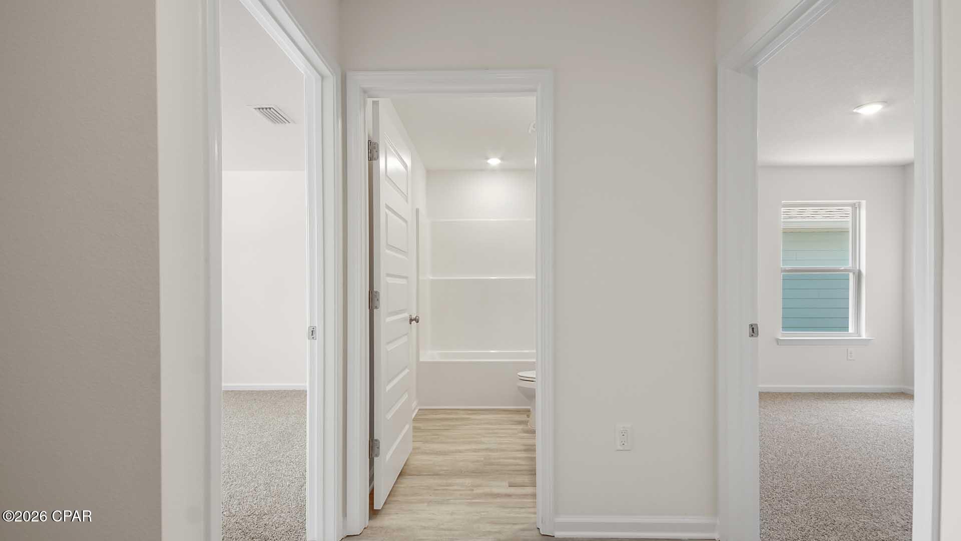 Sunny Hills - Residential