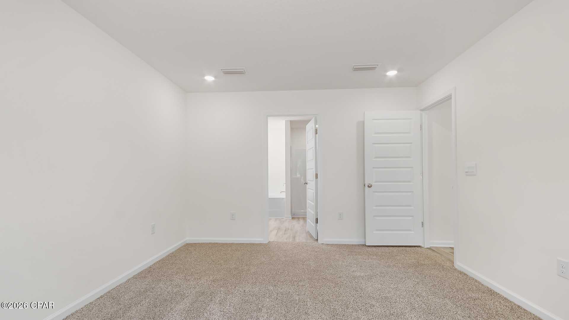 Sunny Hills - Residential
