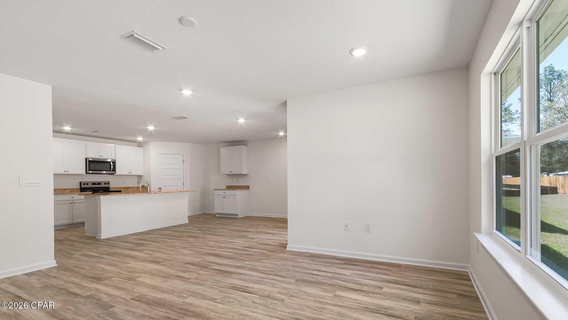 Sunny Hills - Residential