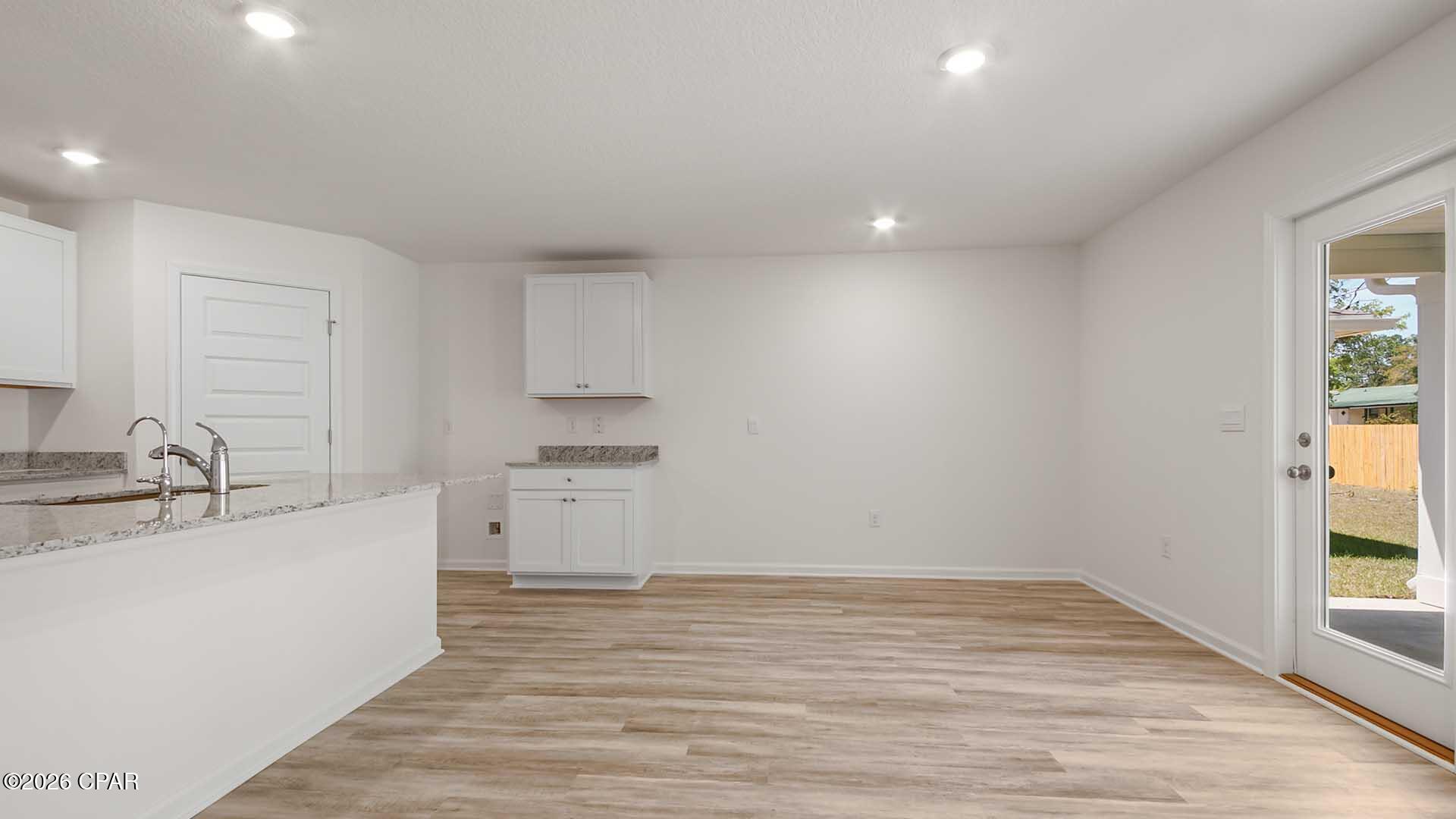 Sunny Hills - Residential