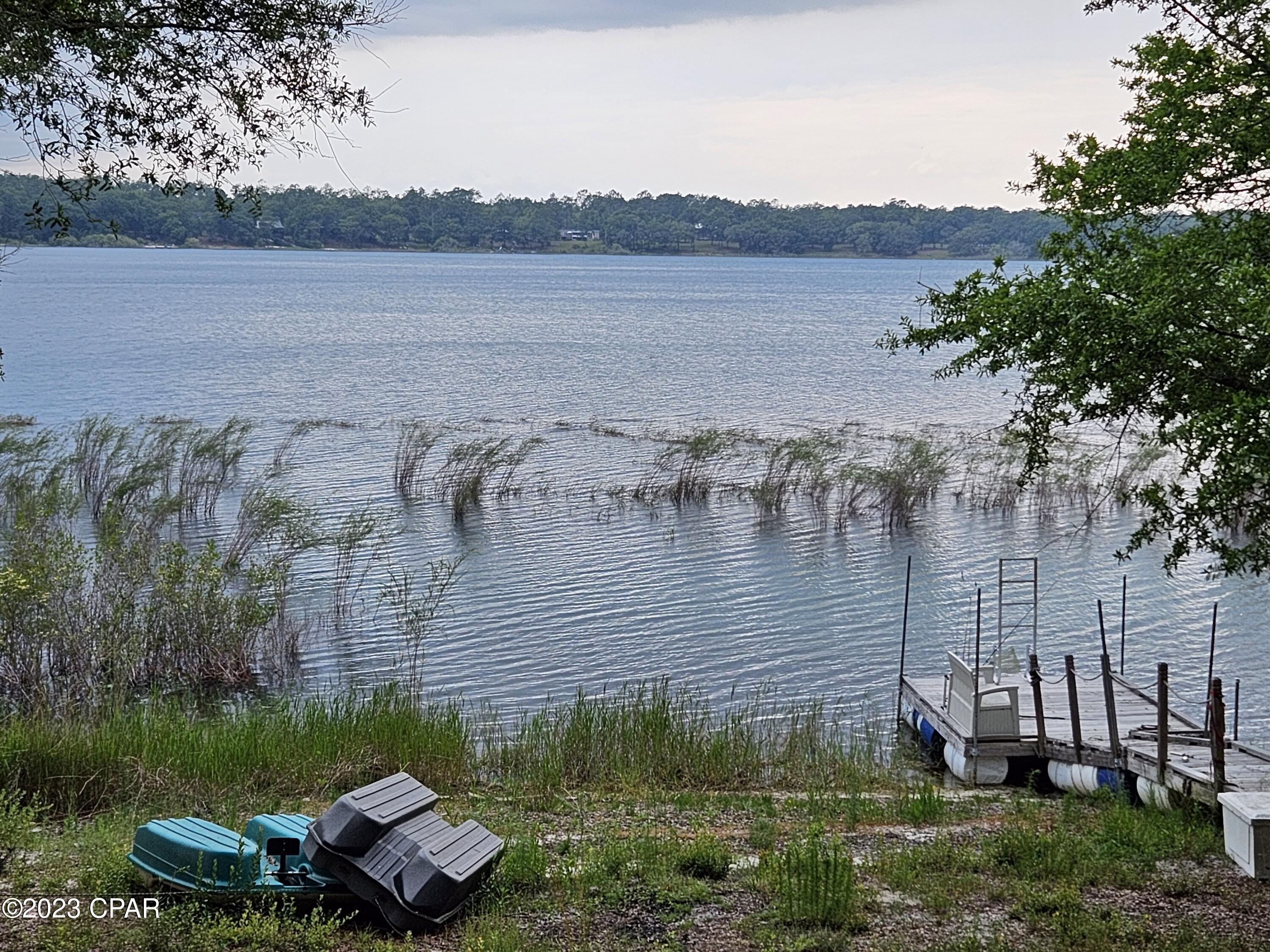 Leisure Lakes - Land