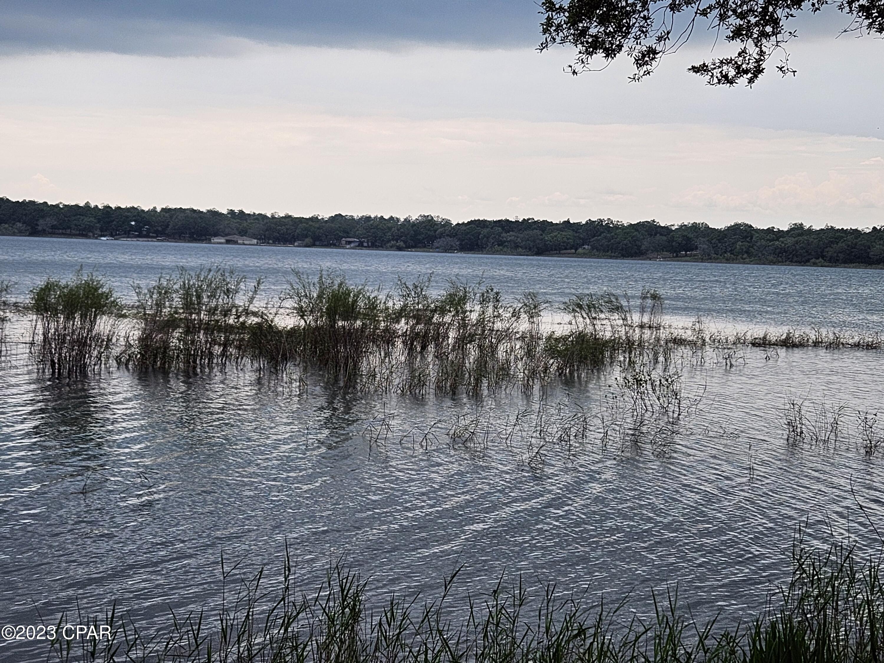 Leisure Lakes - Land