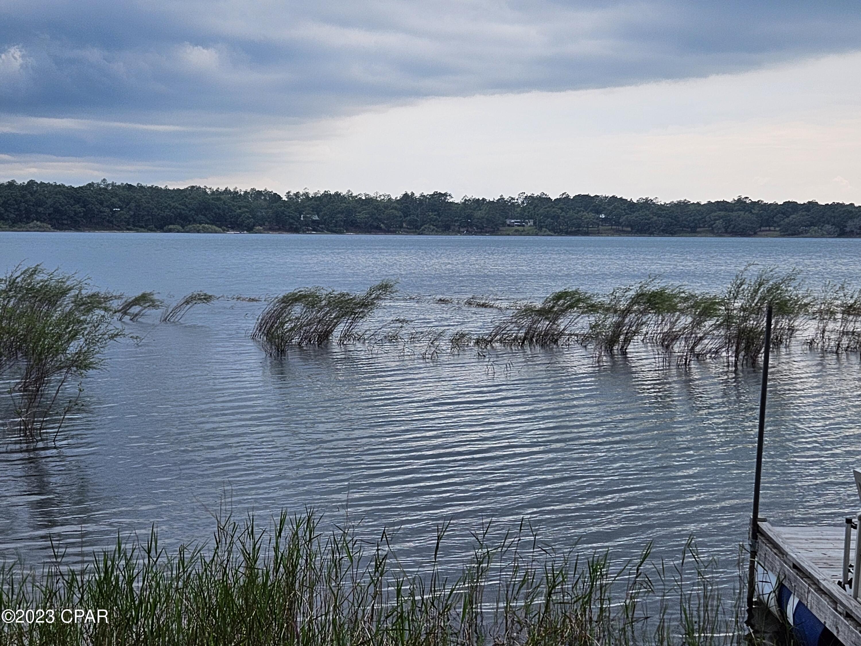 Leisure Lakes - Land