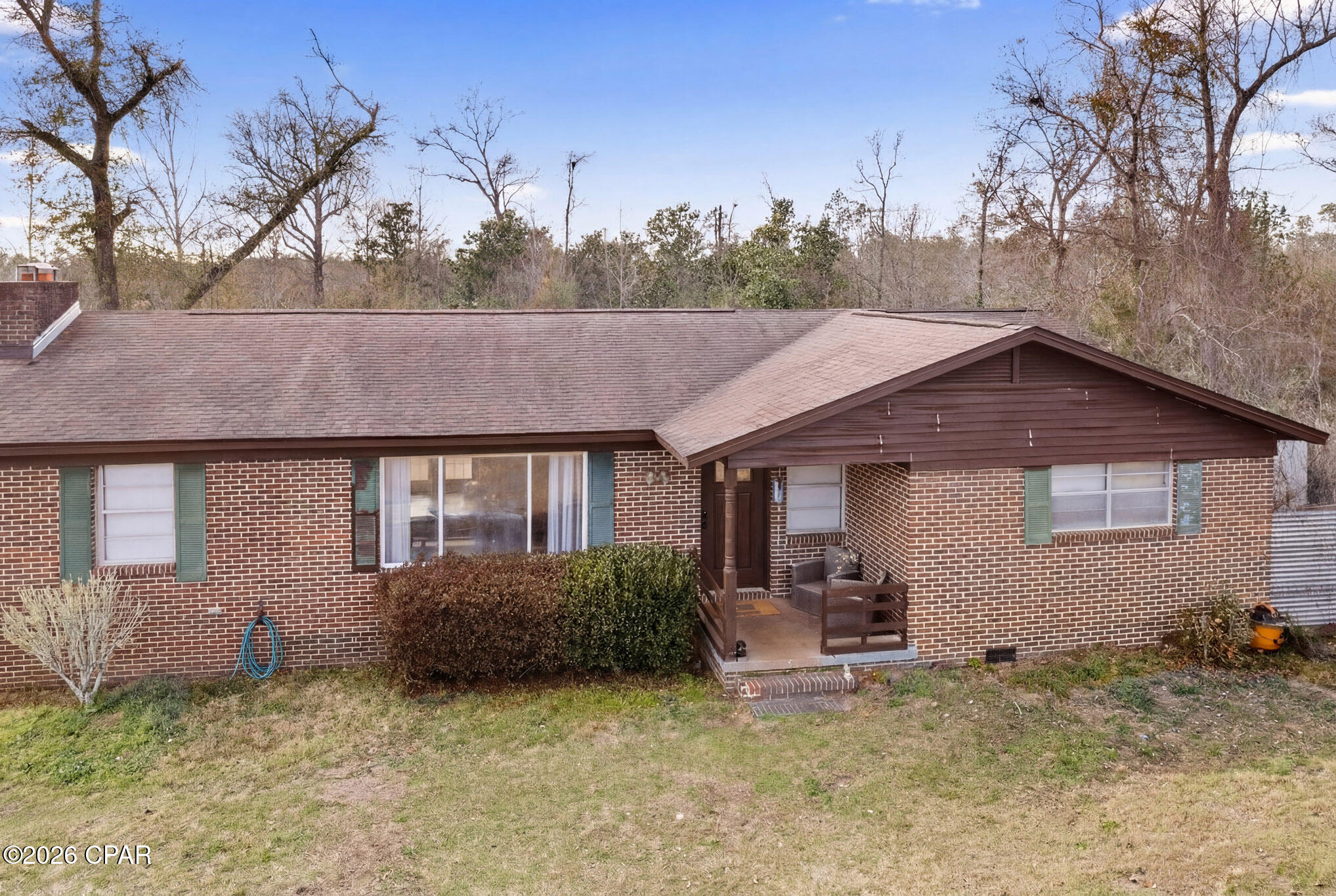 No Named Subdivision - Residential