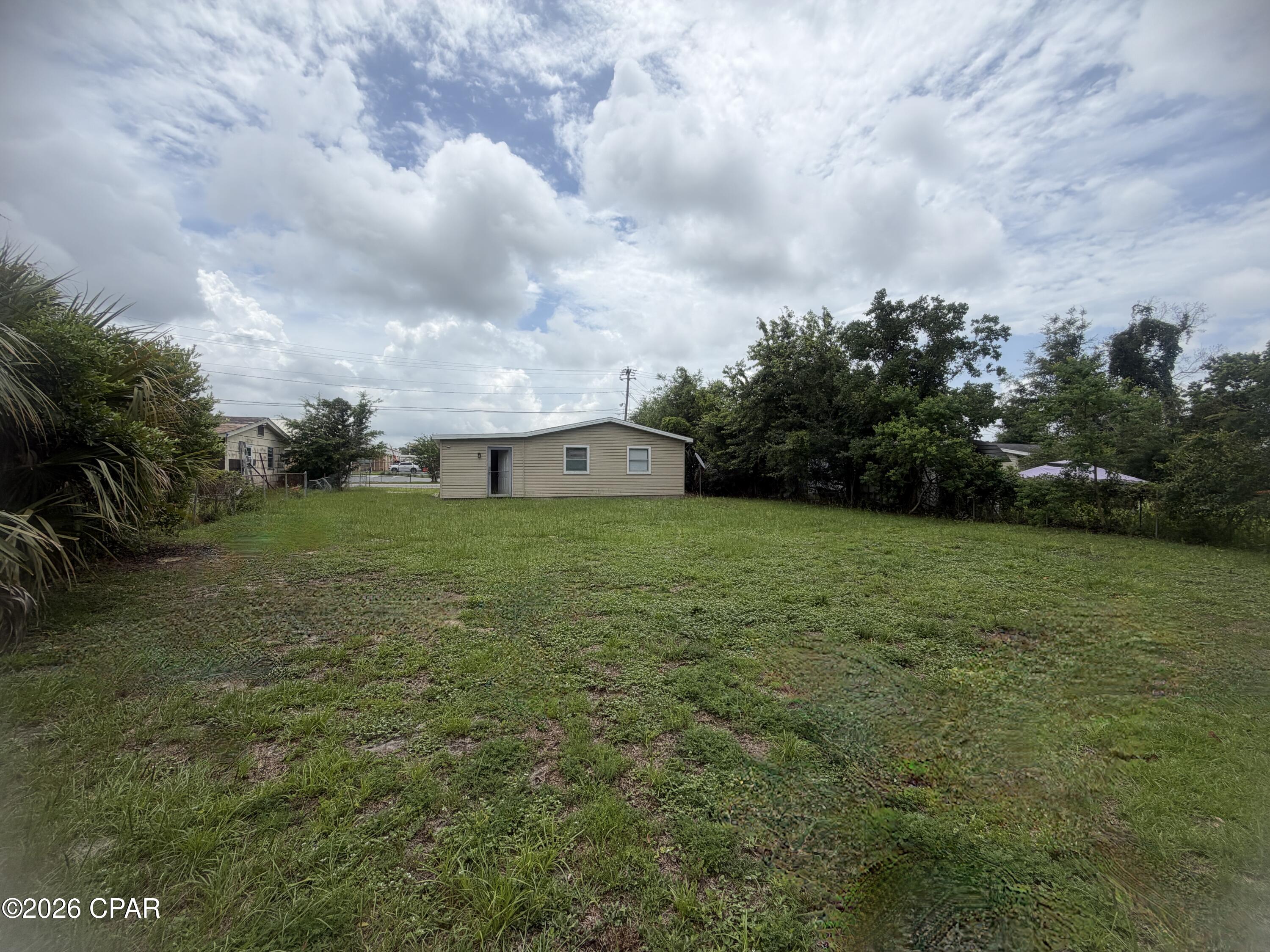 Robindale - Residential