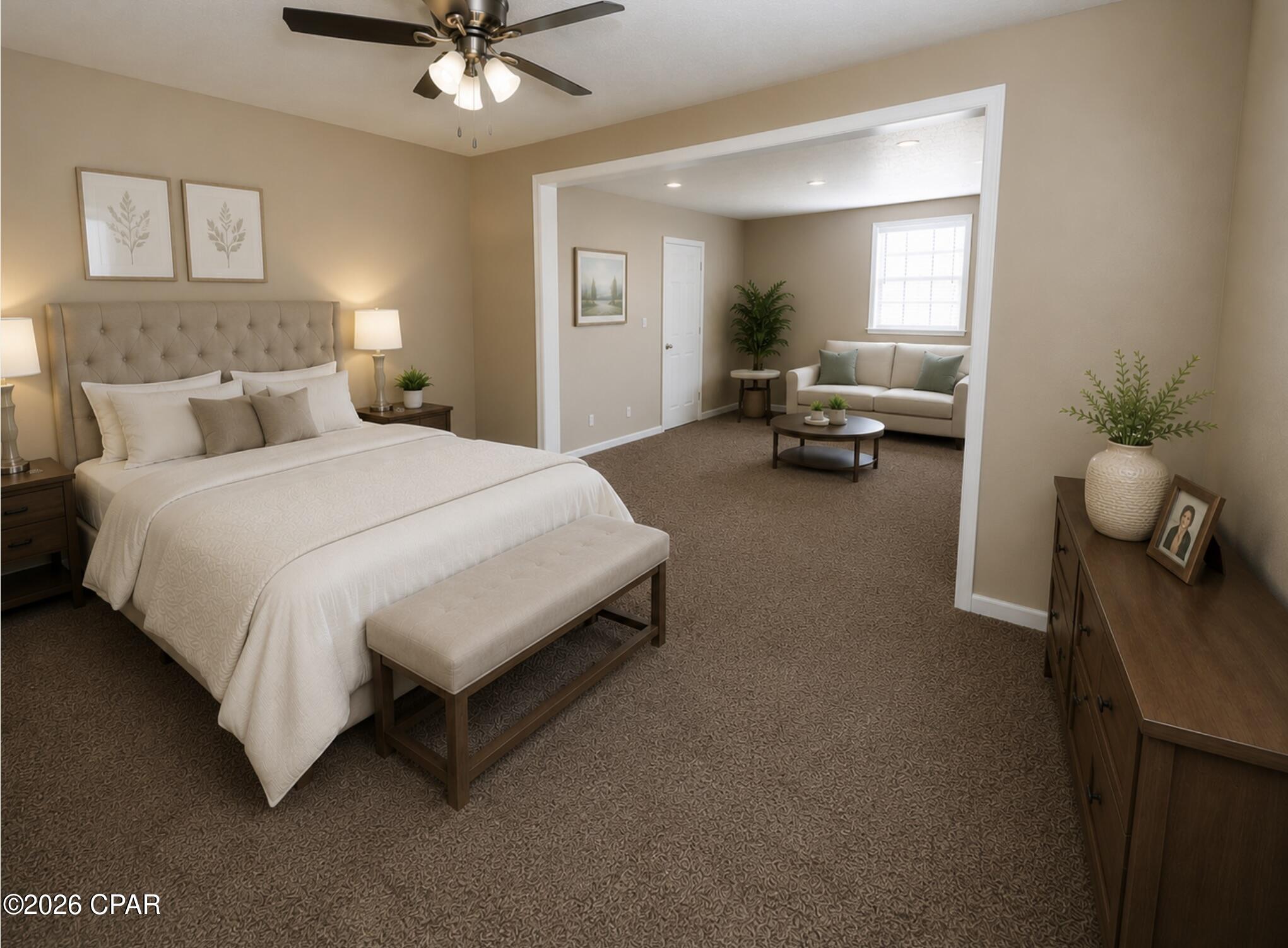 Robindale - Residential