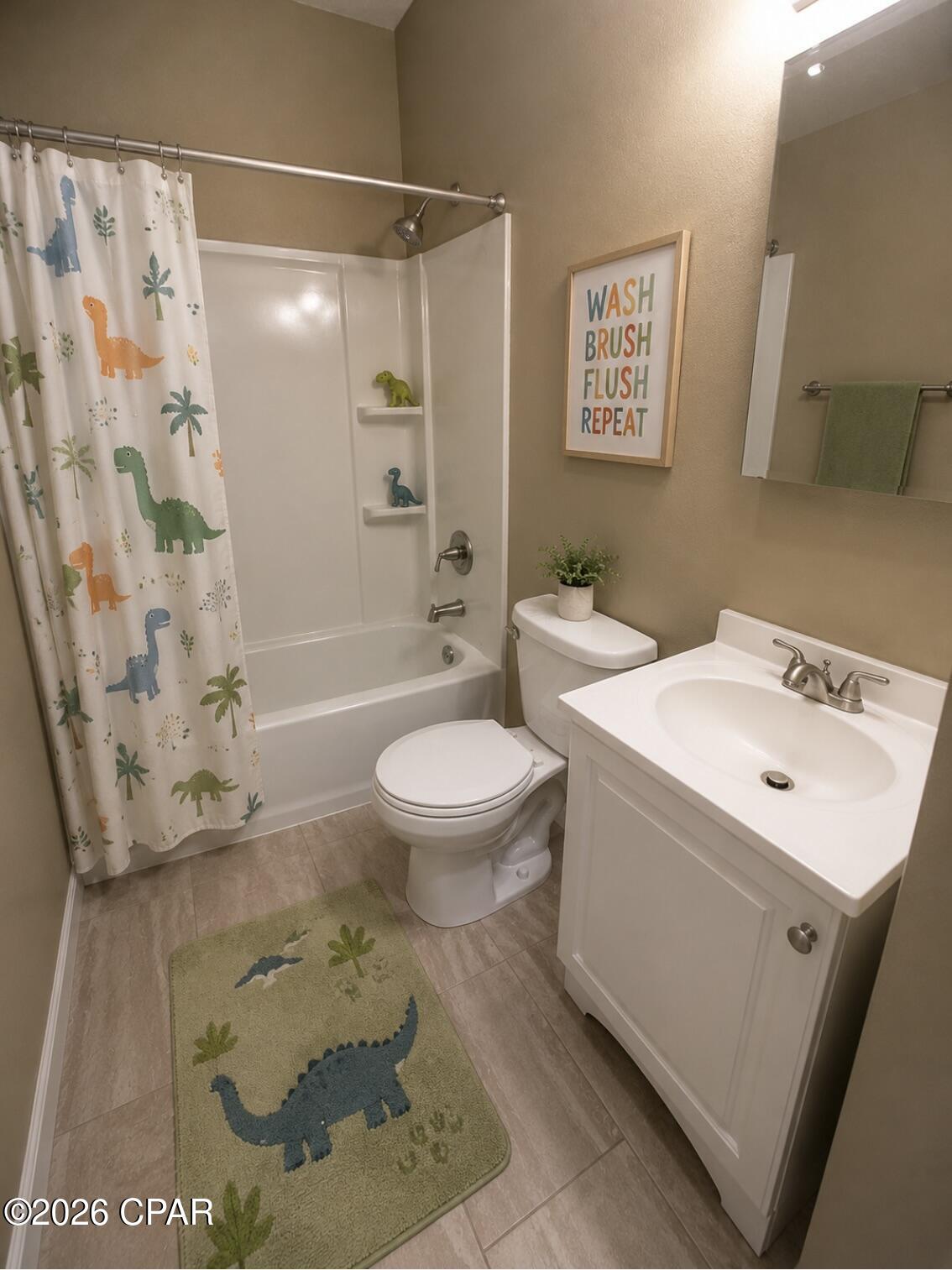 Robindale - Residential