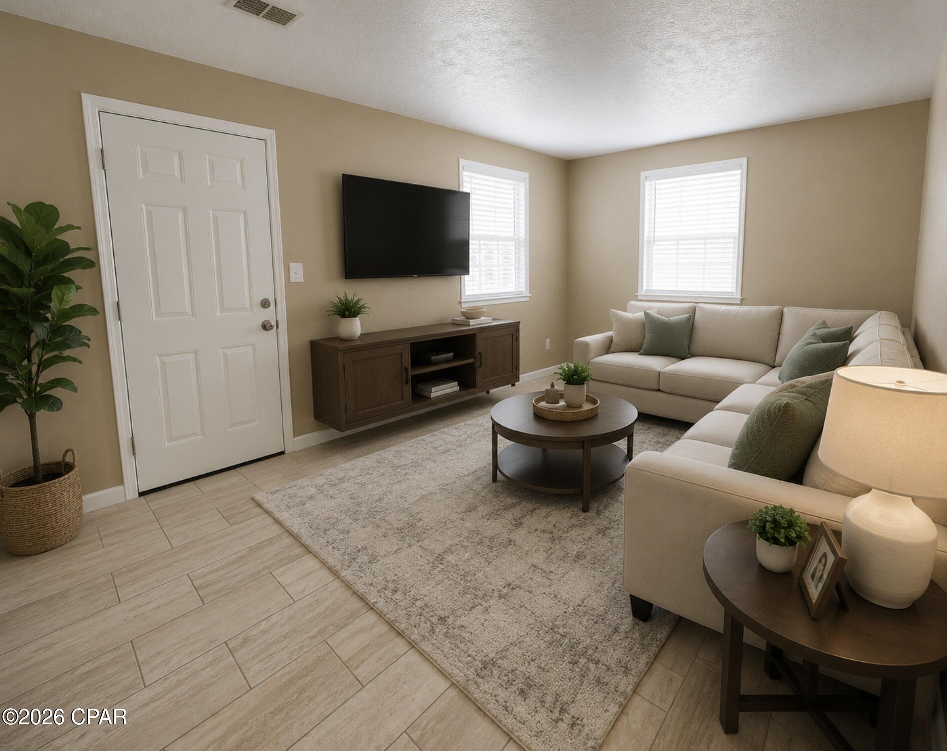 Robindale - Residential