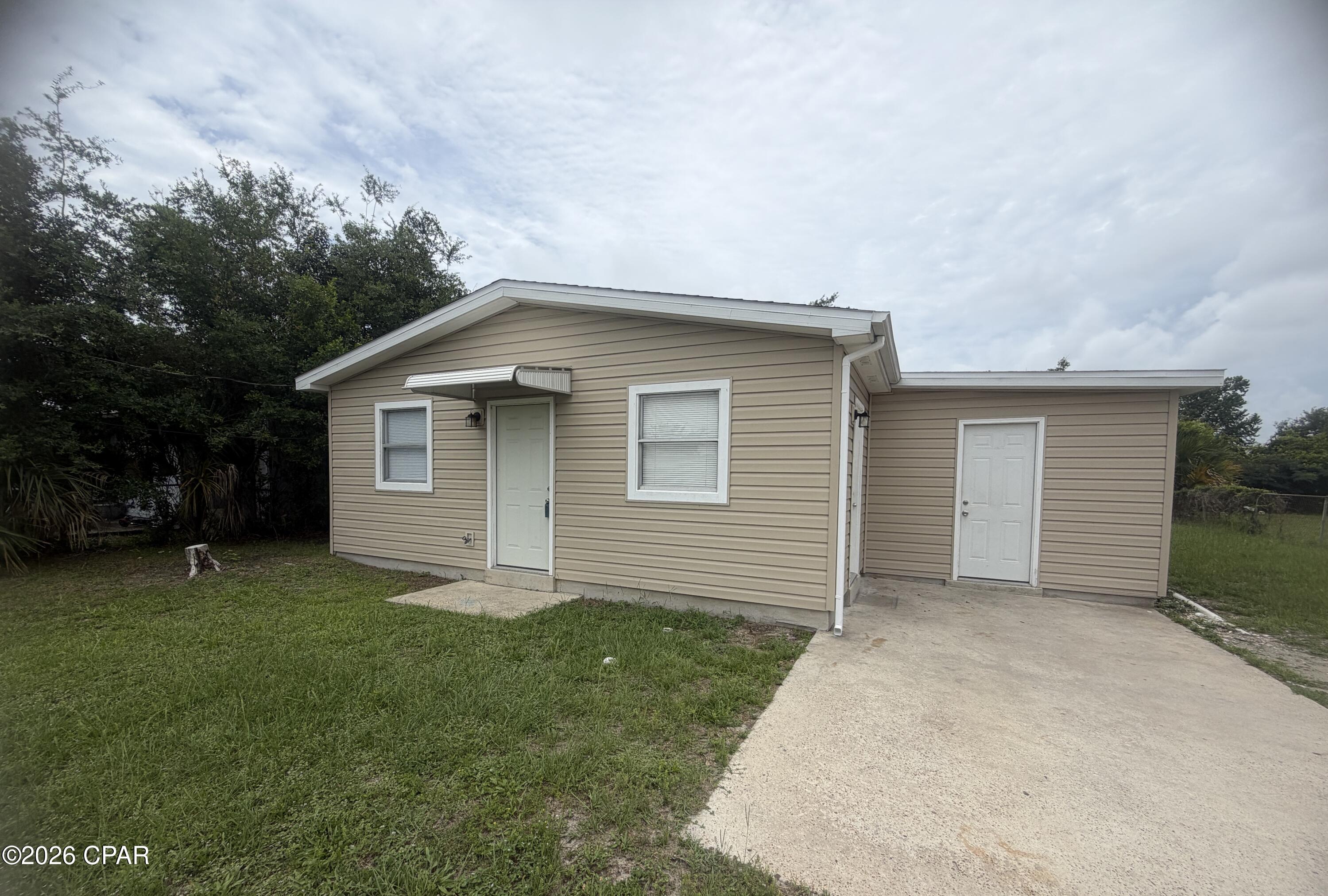 Robindale - Residential
