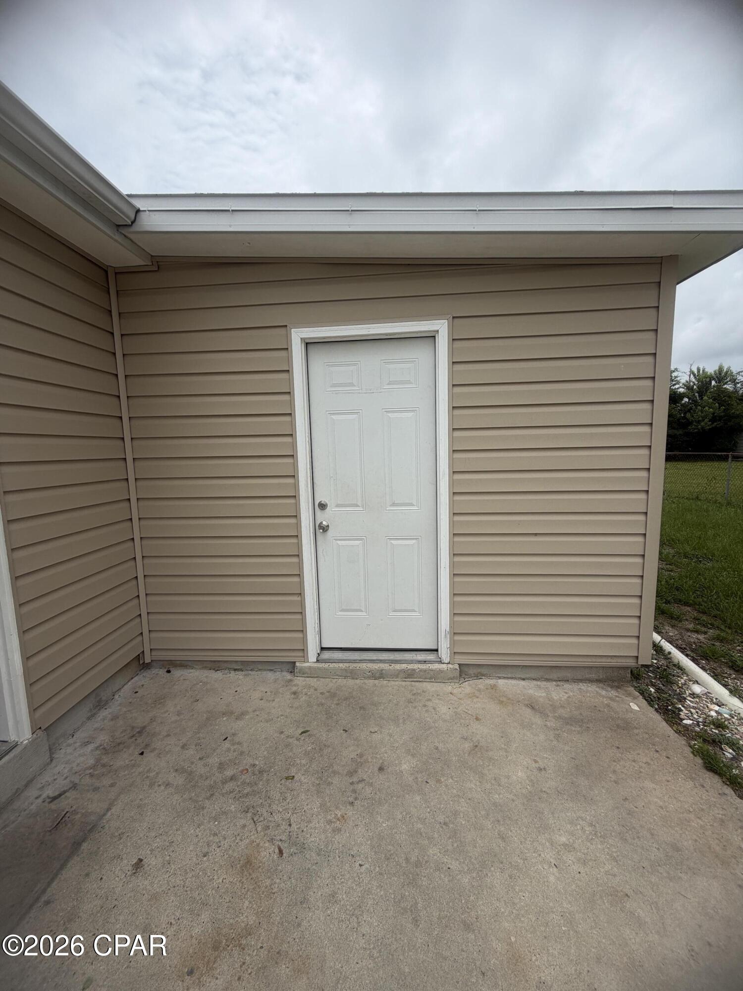 Robindale - Residential