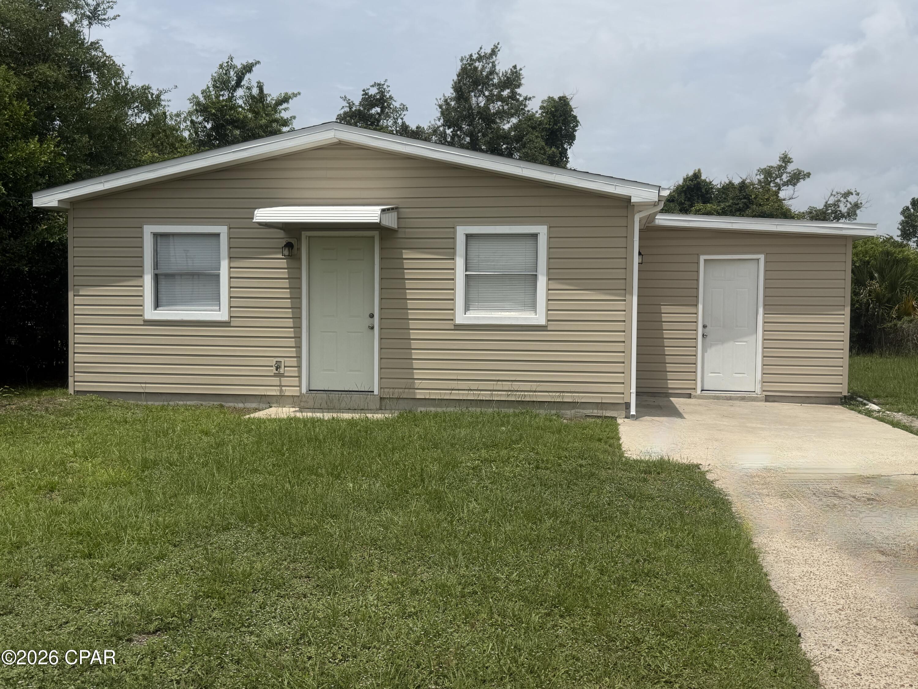 Robindale - Residential