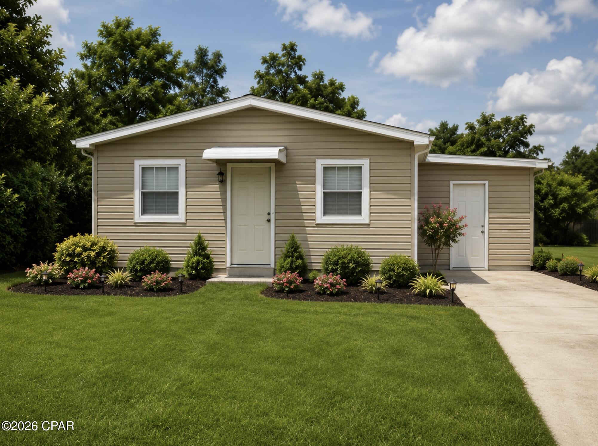 Robindale - Residential