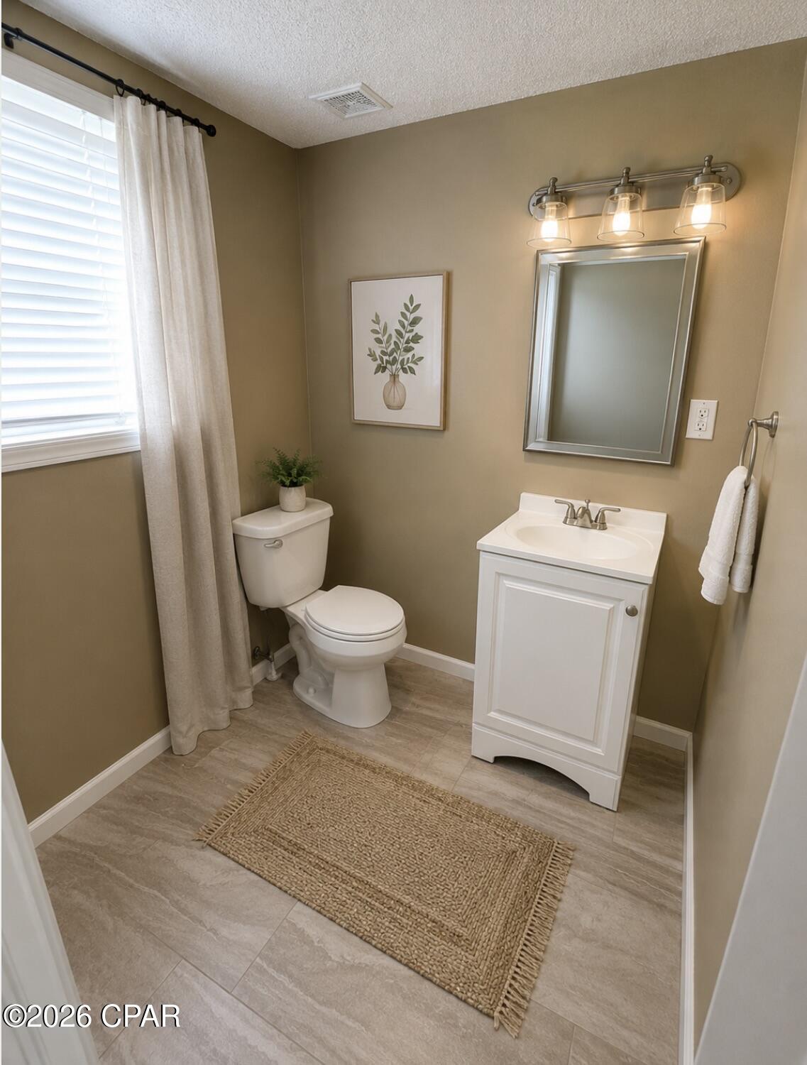 Robindale - Residential
