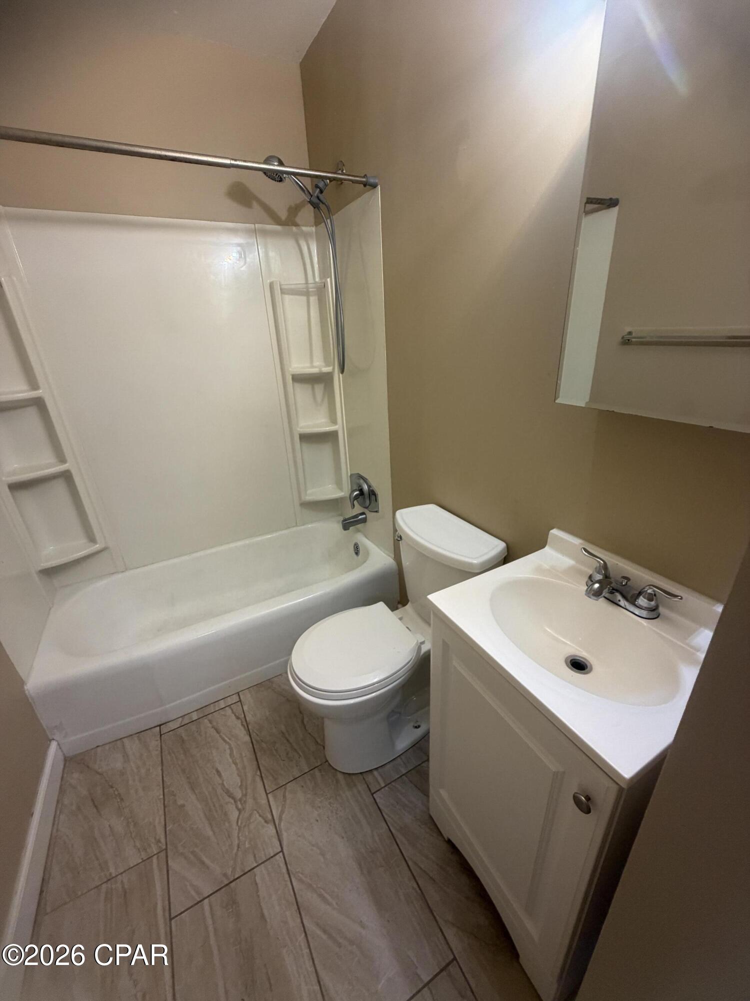 Robindale - Residential