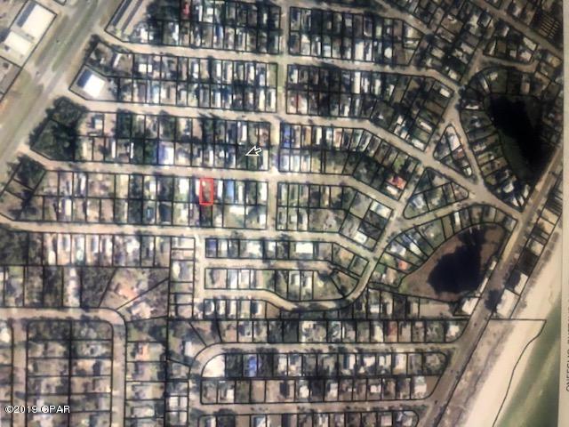 Laguna Beach Estates 7th Add - Land