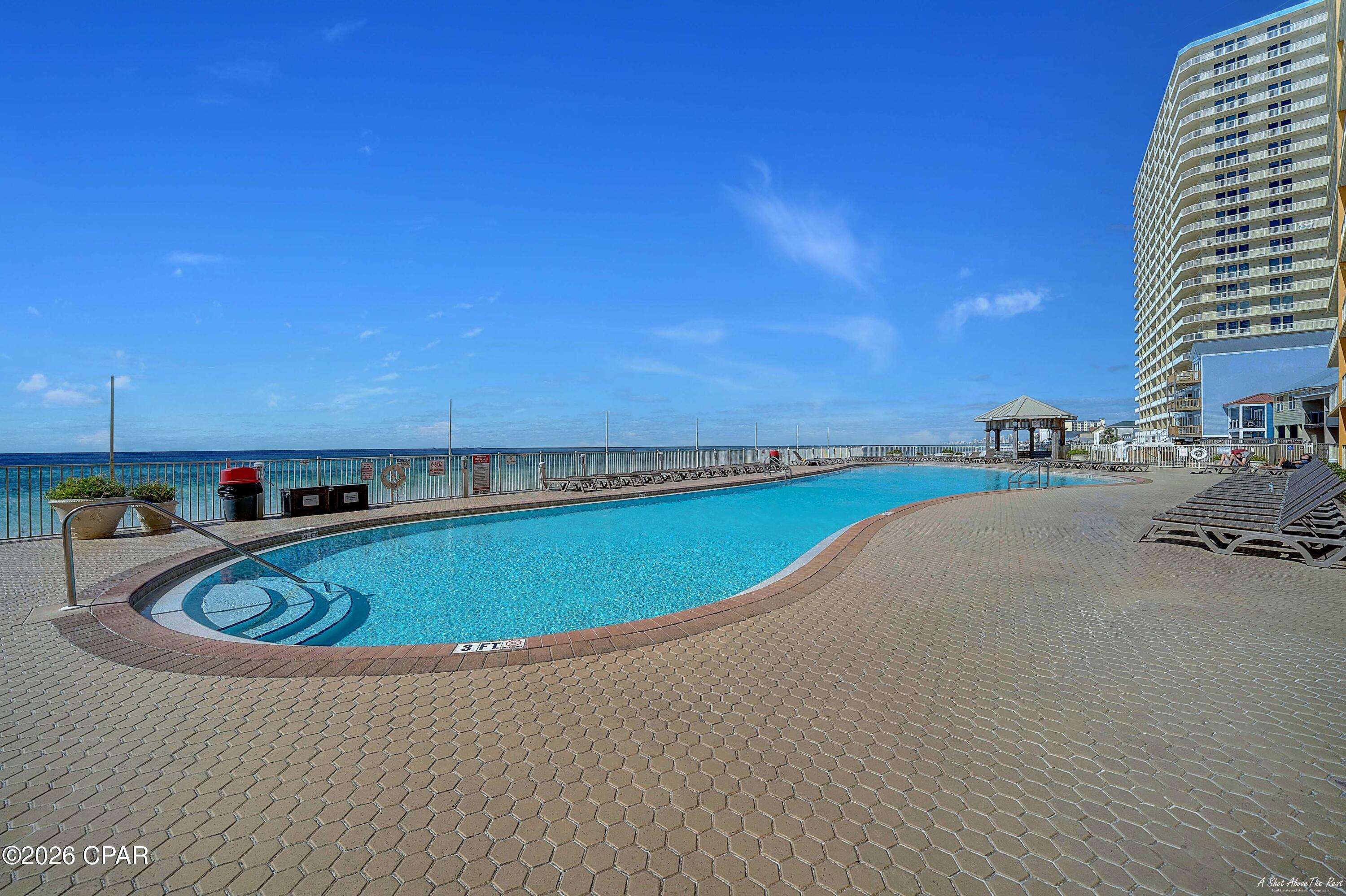 Treasure Island - Residential