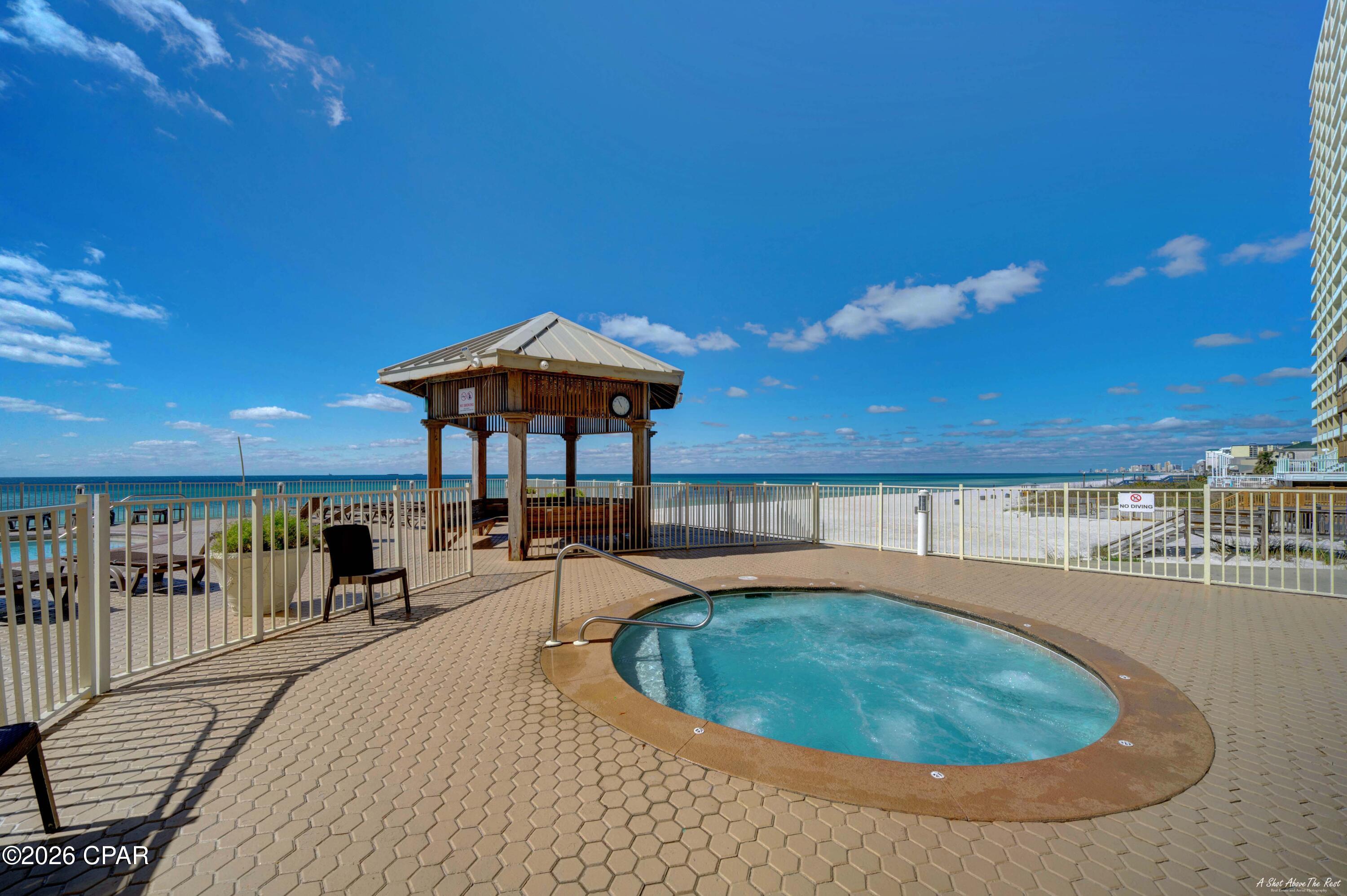 Treasure Island - Residential