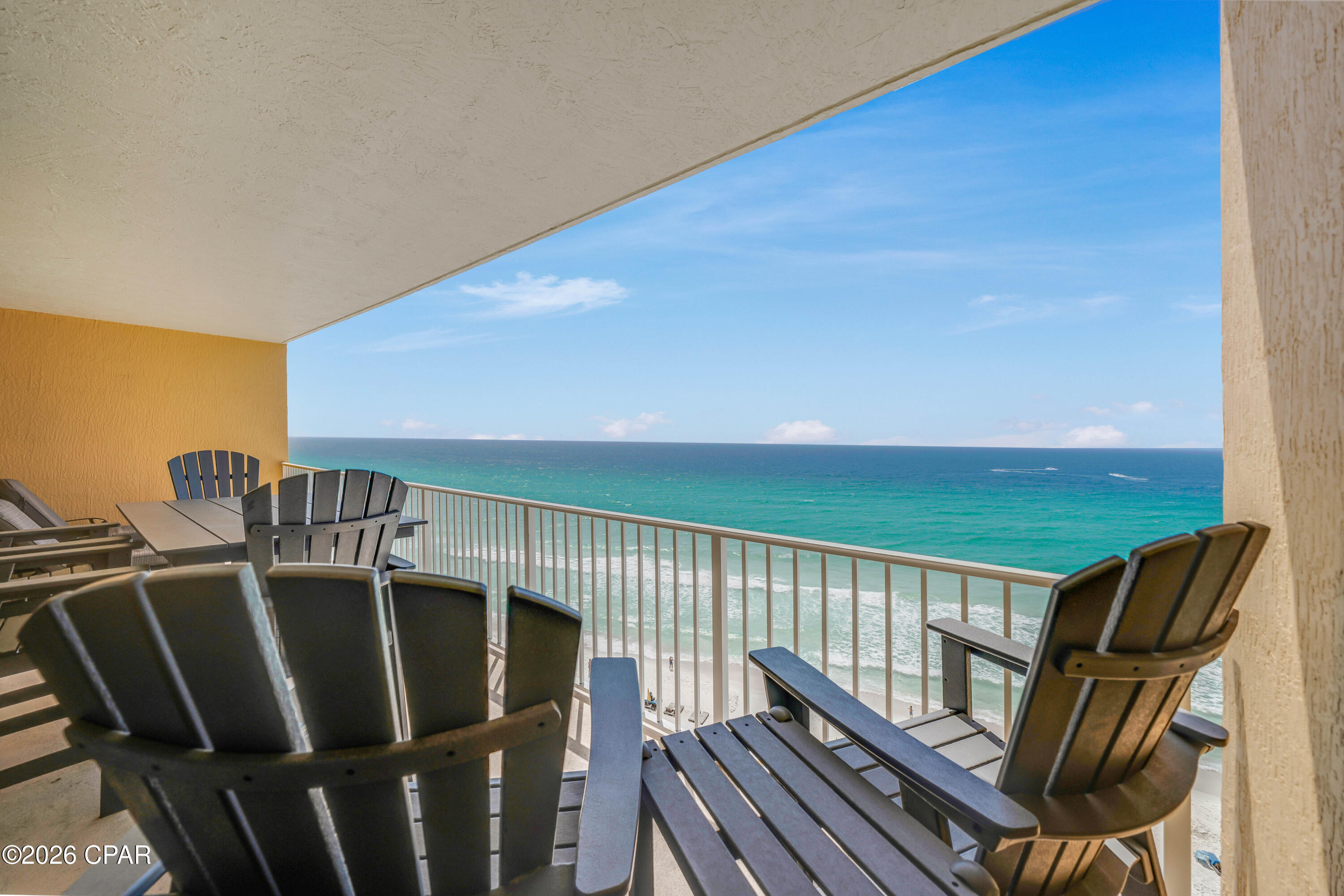 Treasure Island - Residential