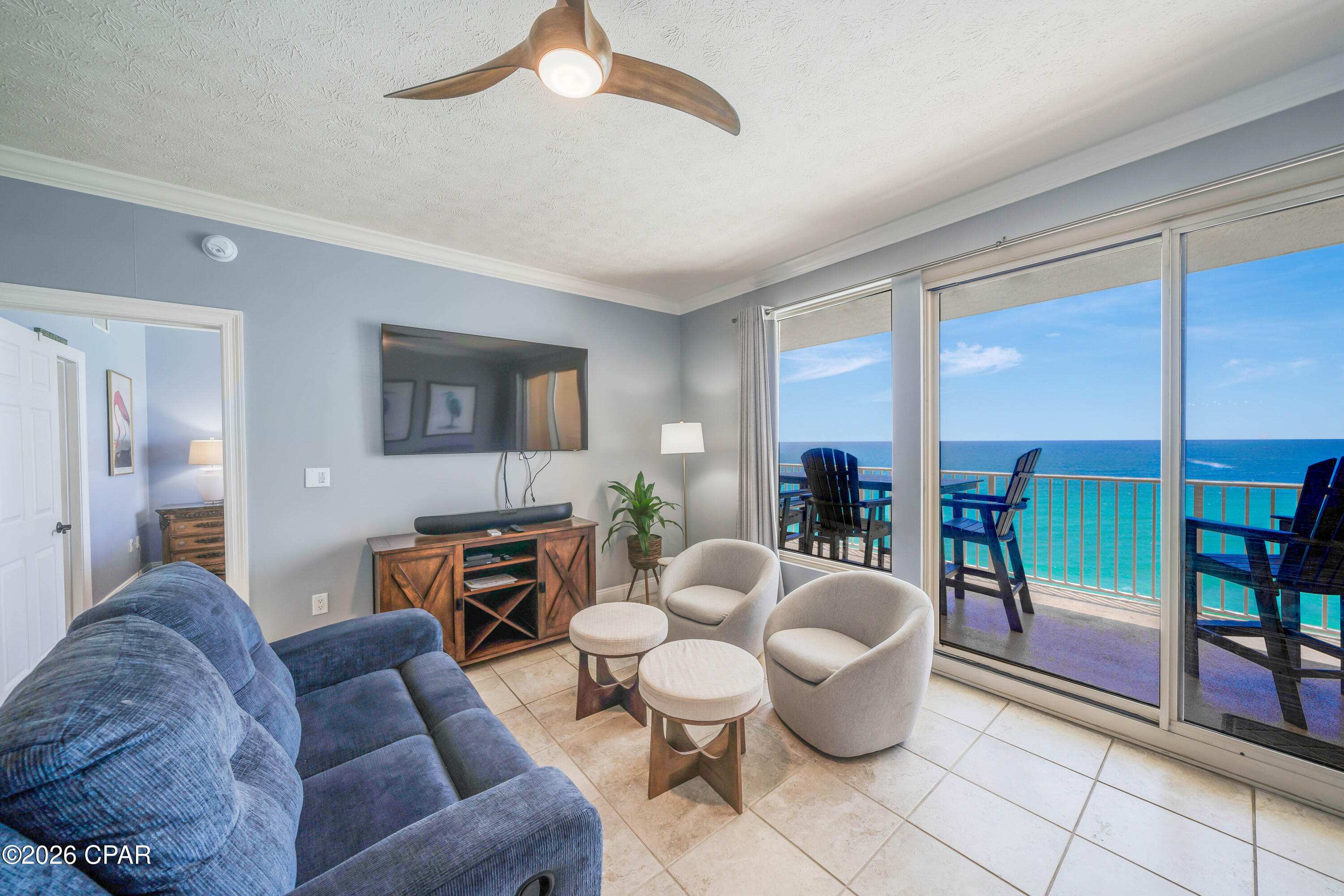 Treasure Island - Residential