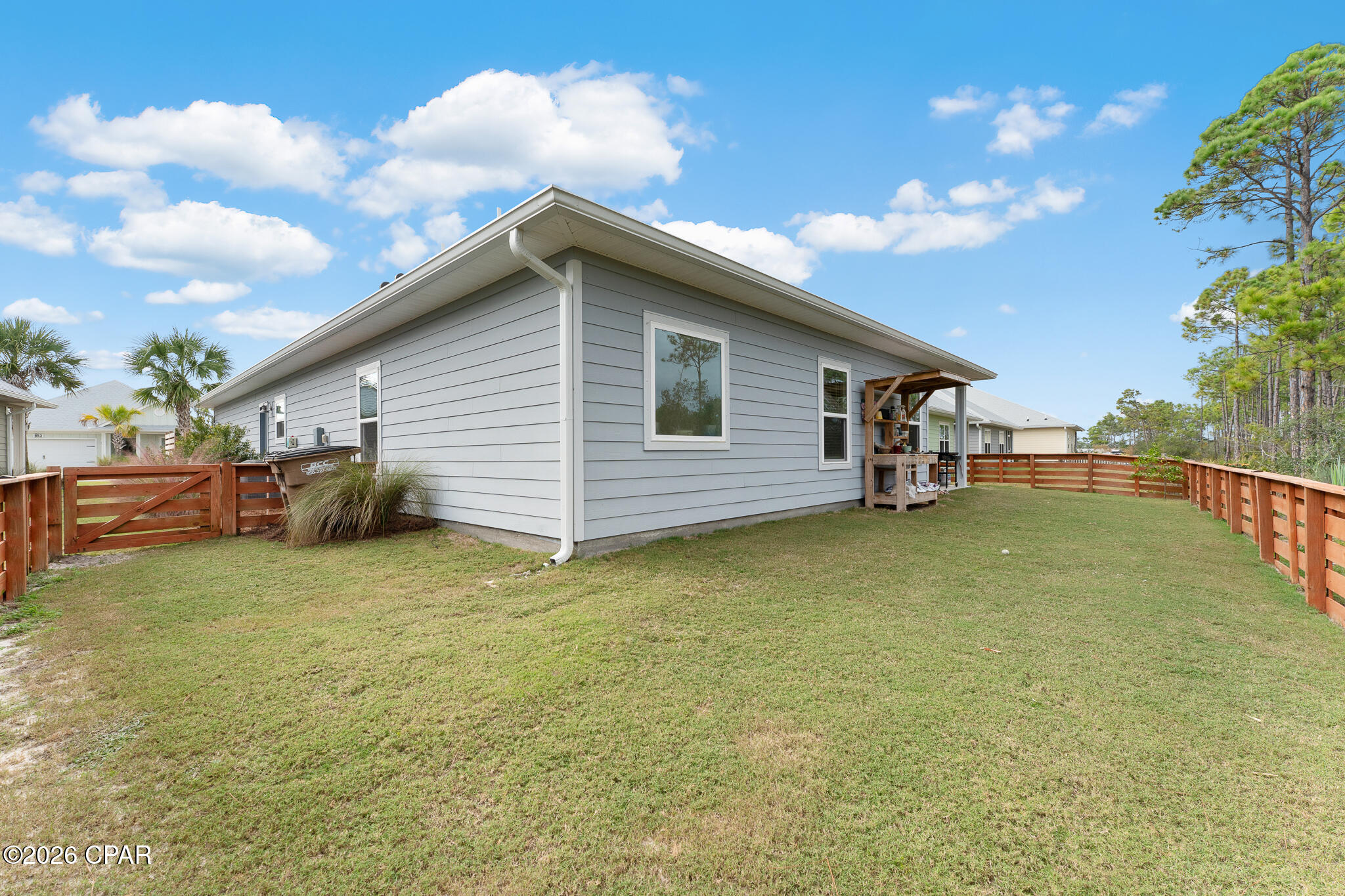 Windmark - Residential