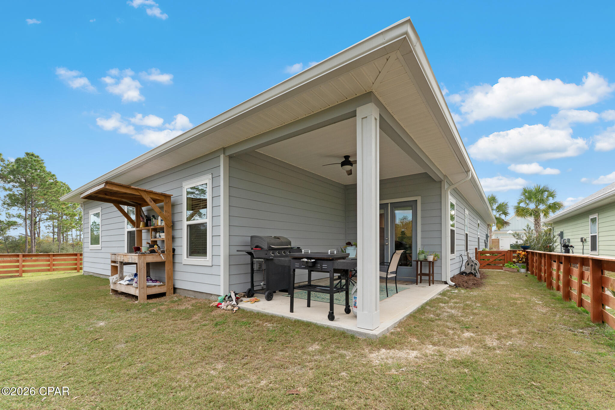 Windmark - Residential