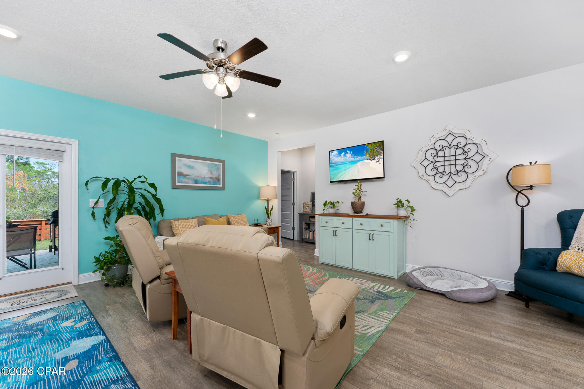 Windmark - Residential