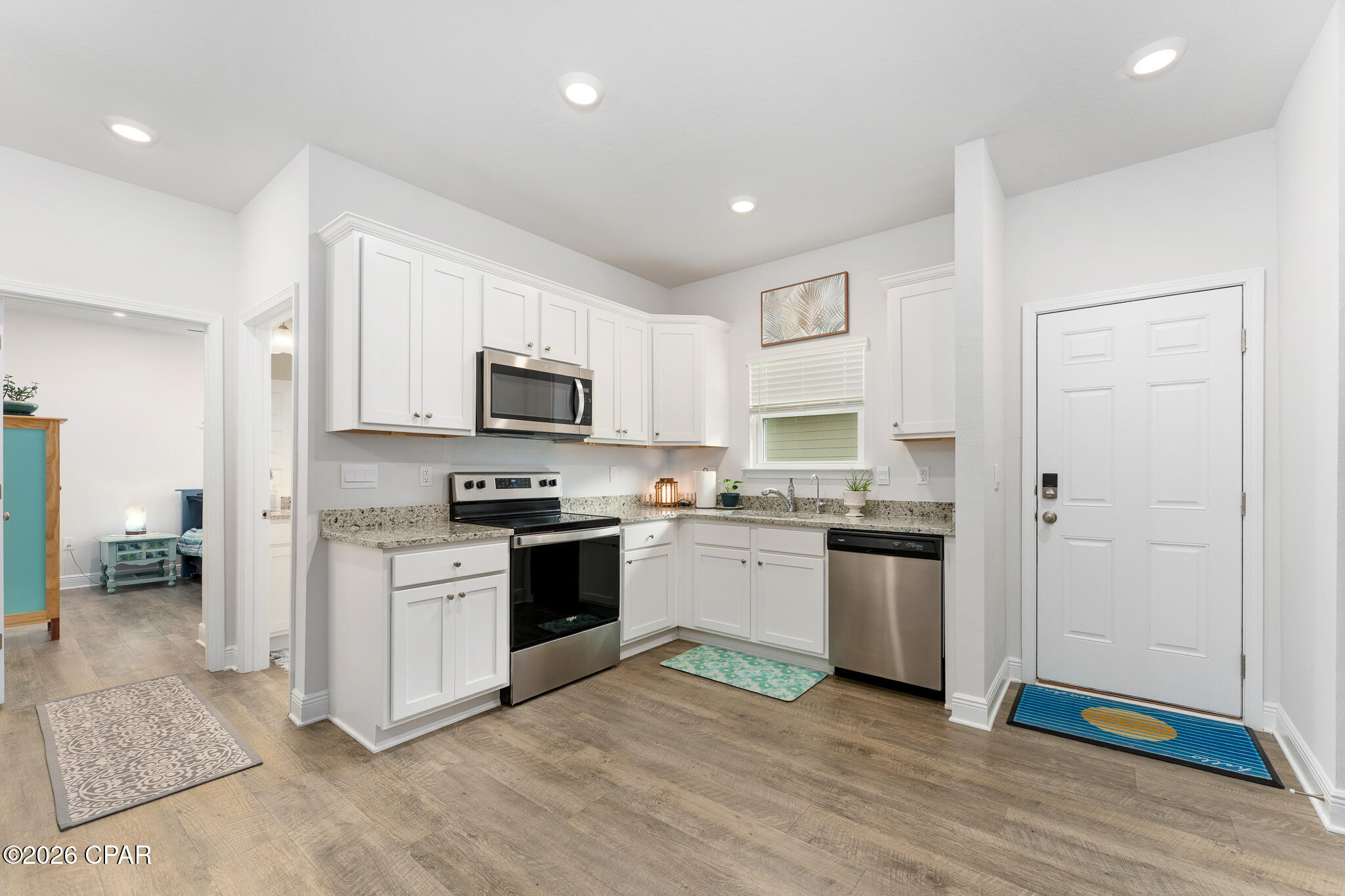 Windmark - Residential
