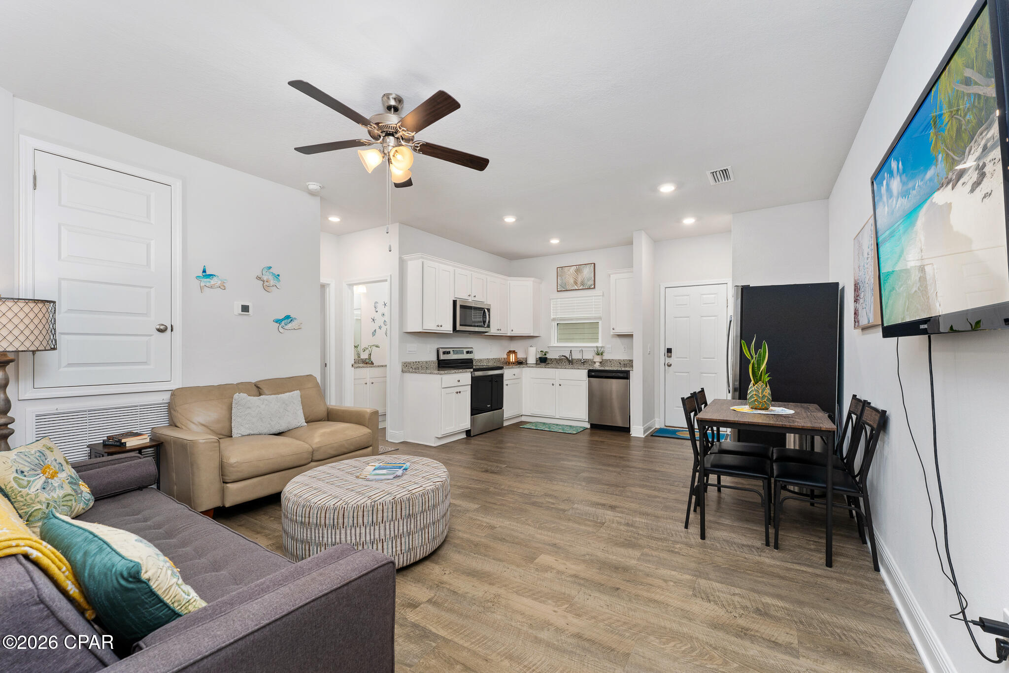 Windmark - Residential