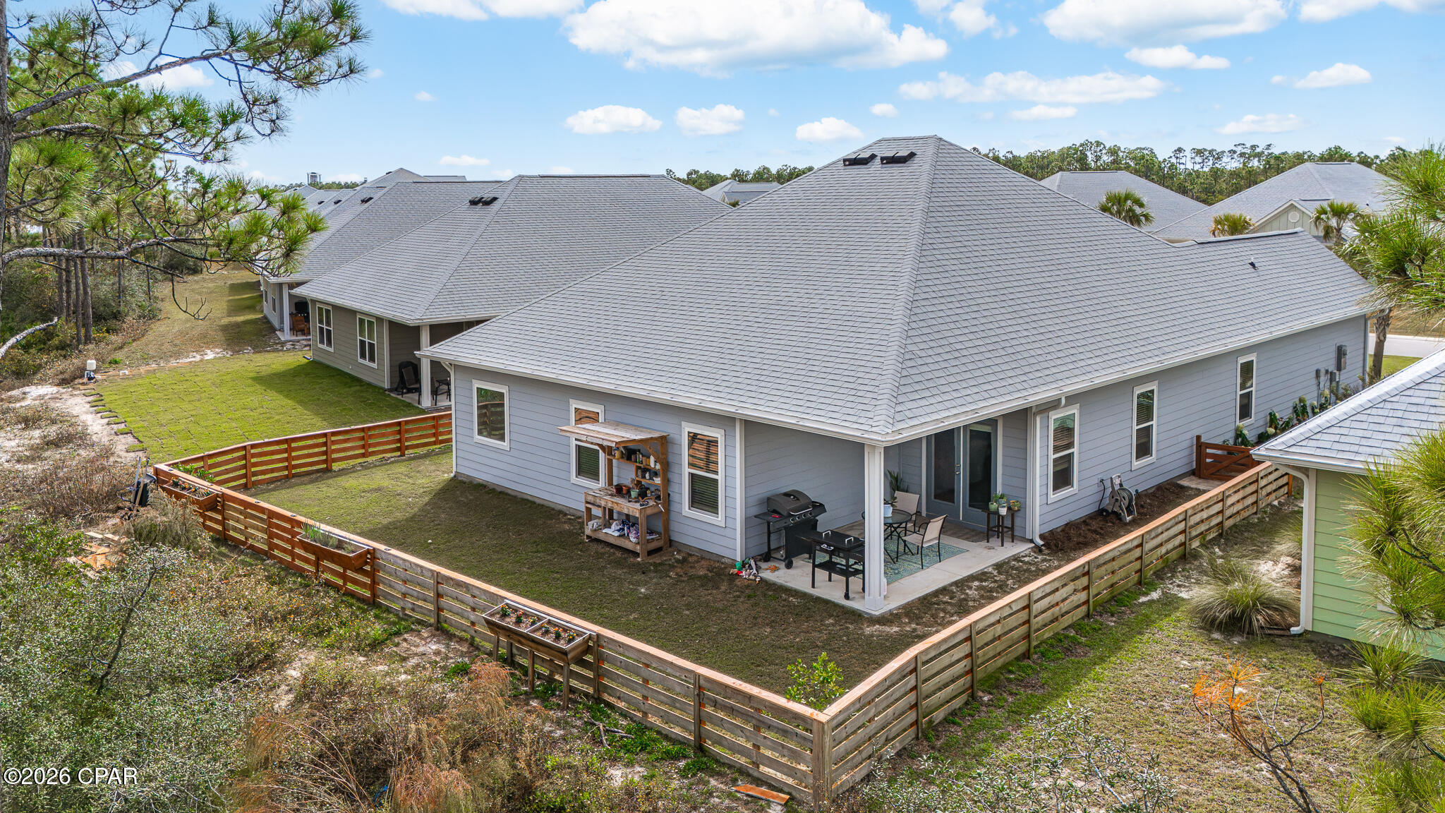 Windmark - Residential