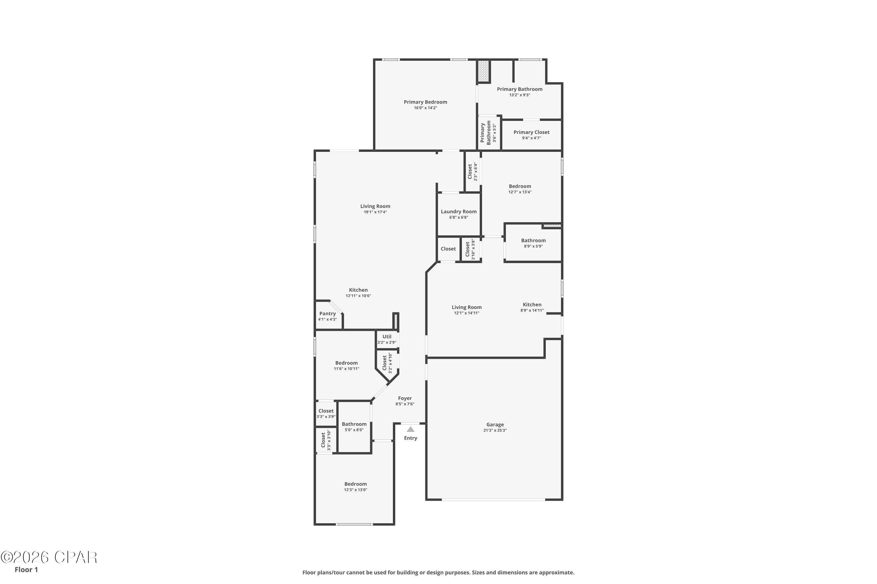 Windmark - Residential