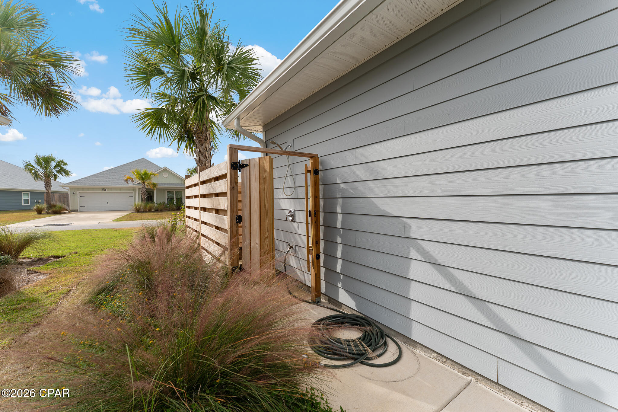 Windmark - Residential