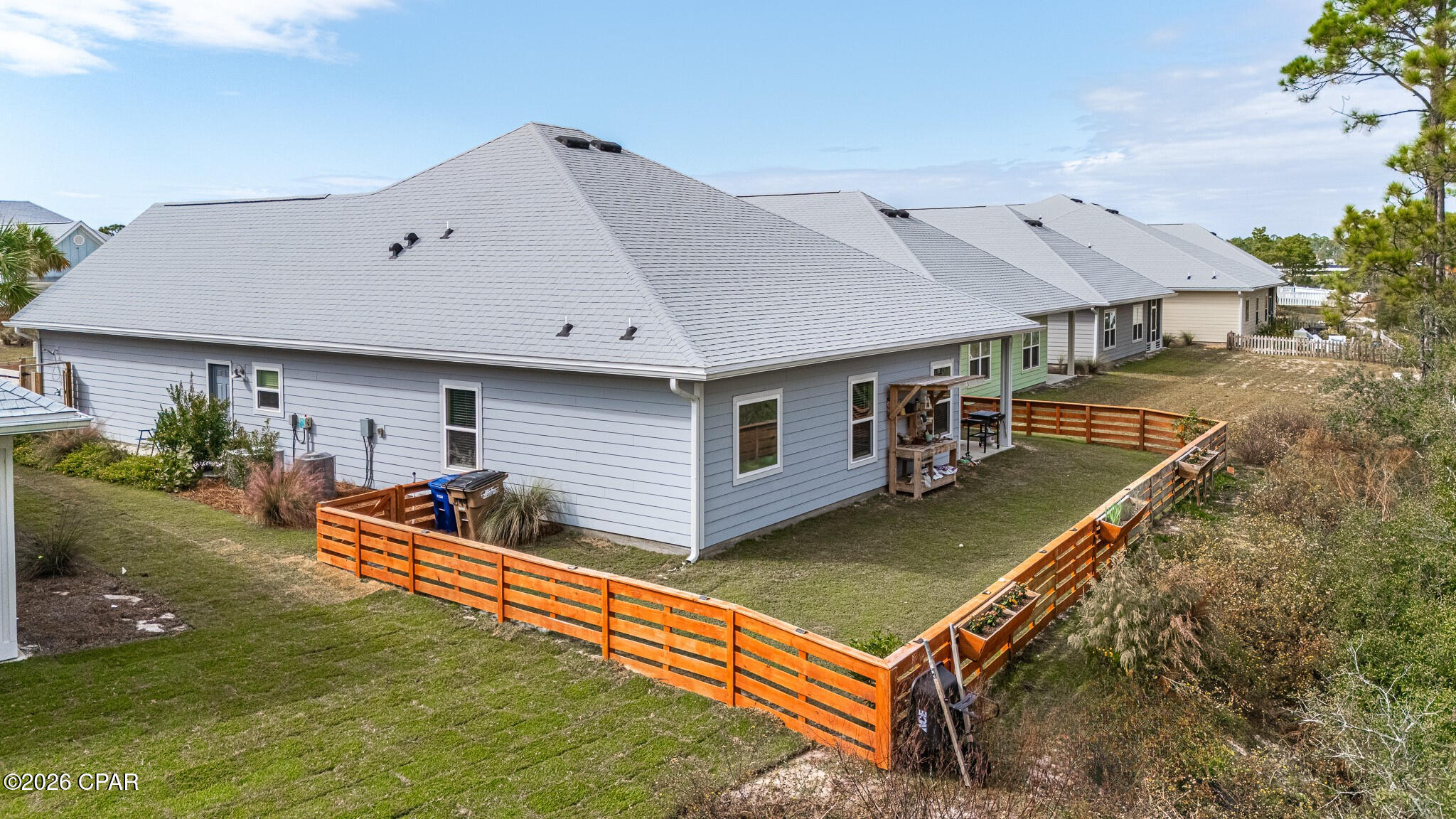 Windmark - Residential