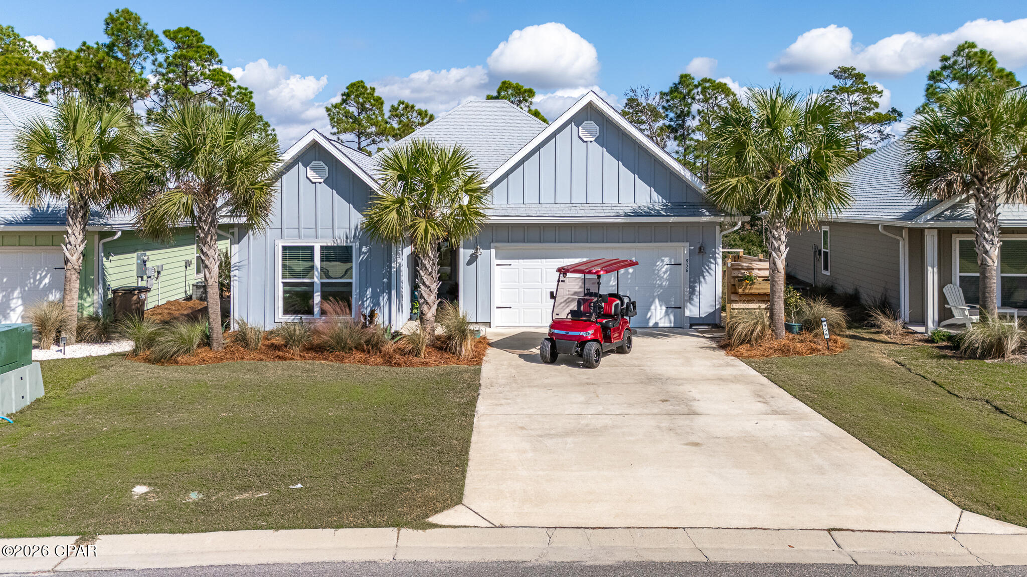 Windmark - Residential