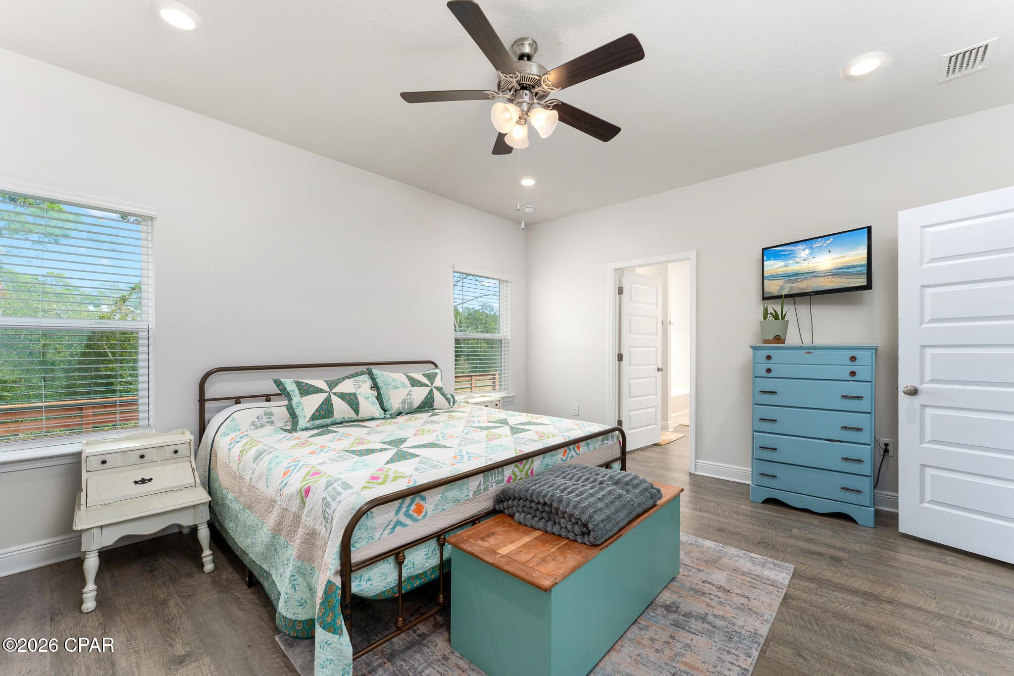 Windmark - Residential