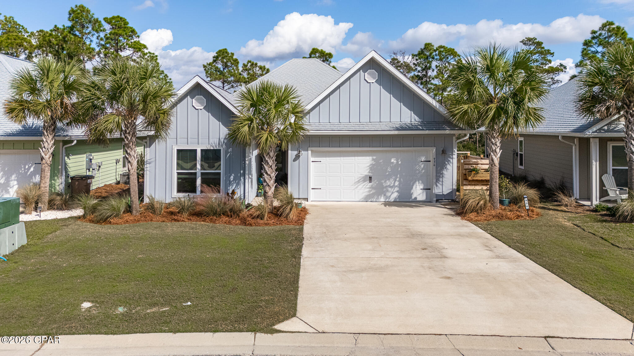 Windmark - Residential