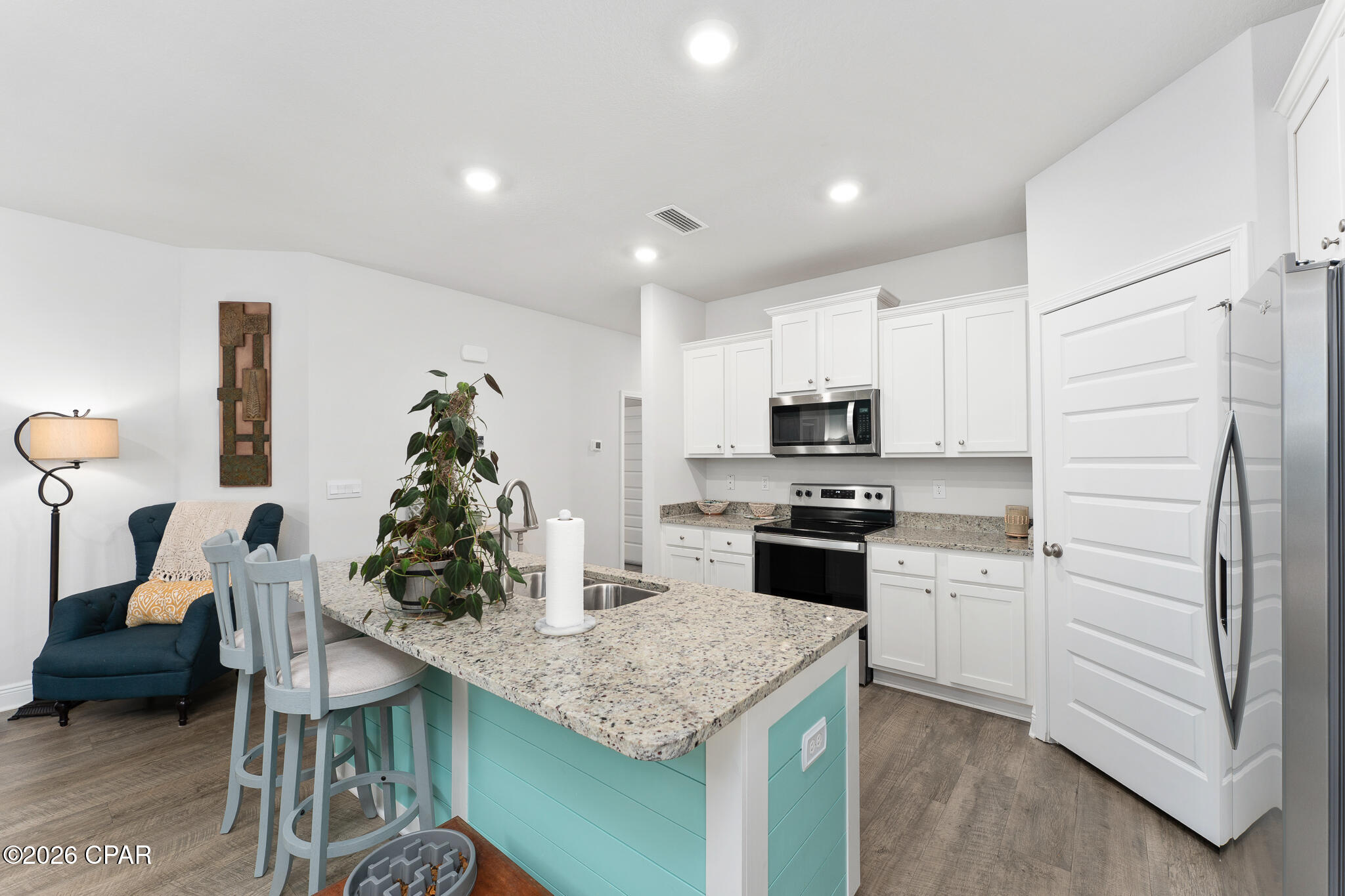 Windmark - Residential