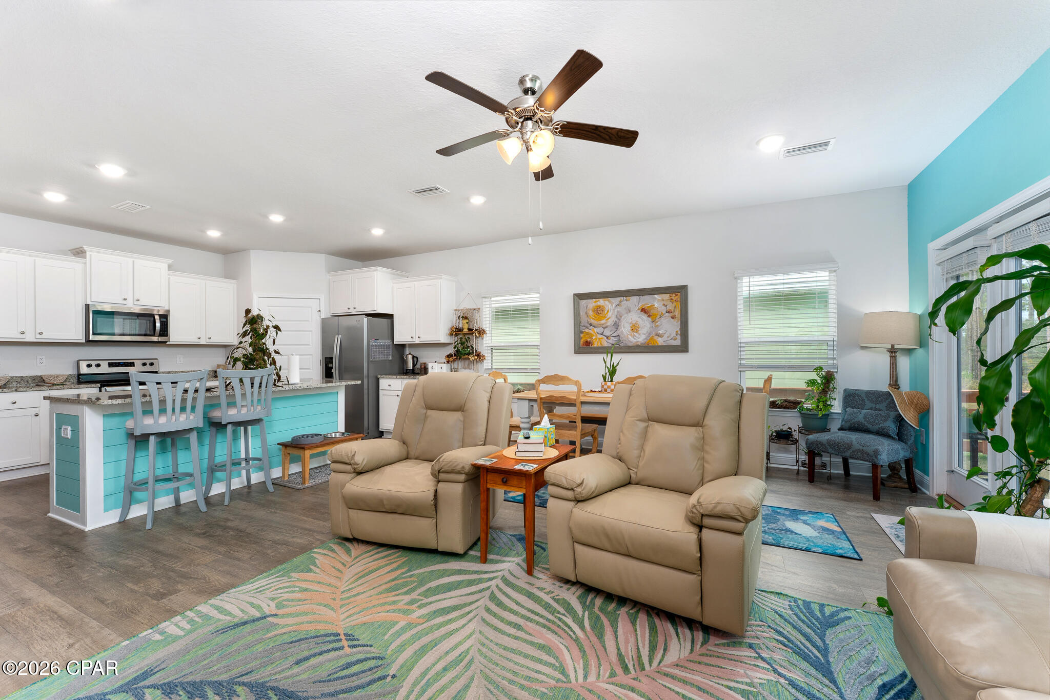 Windmark - Residential