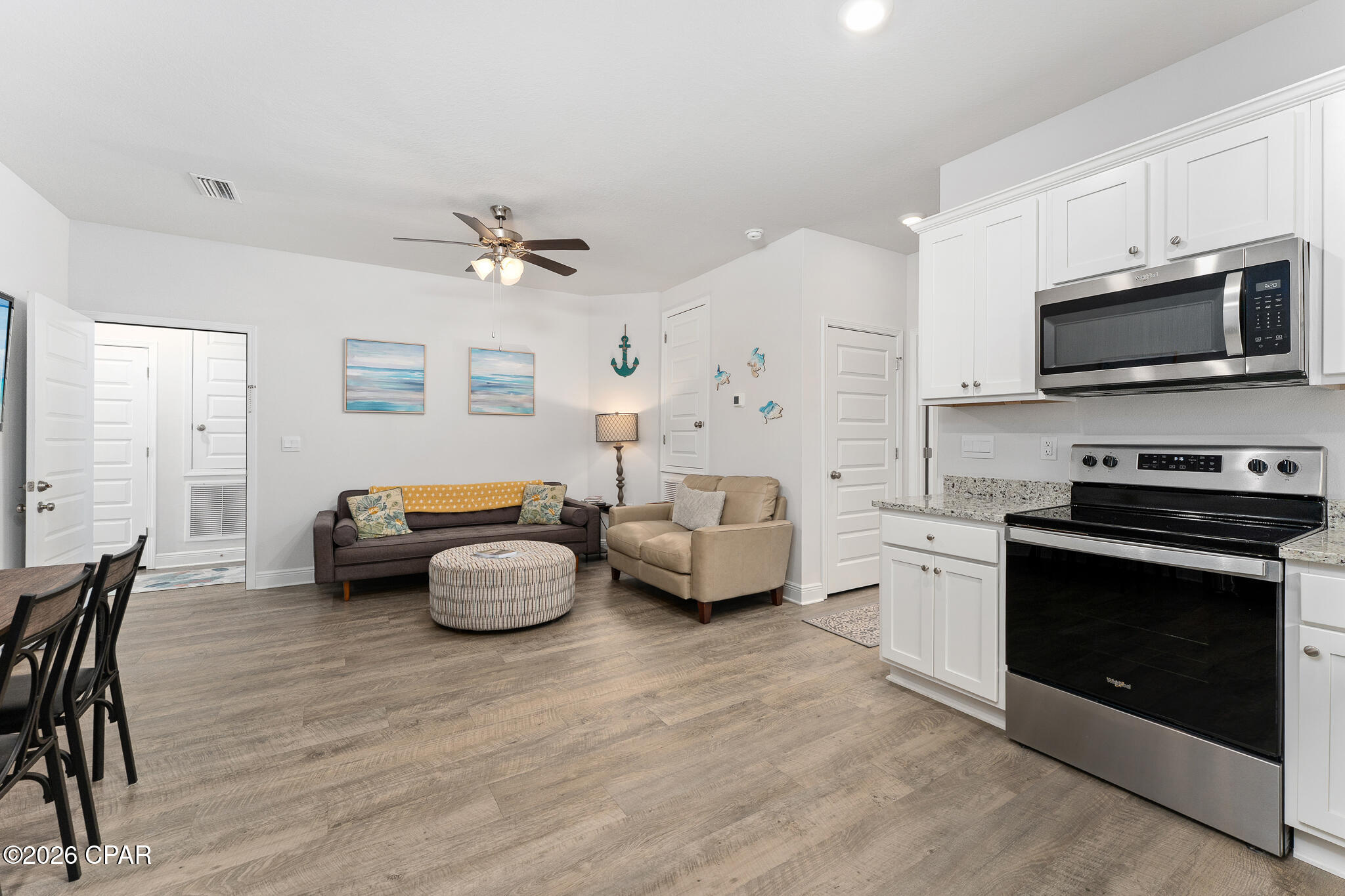Windmark - Residential