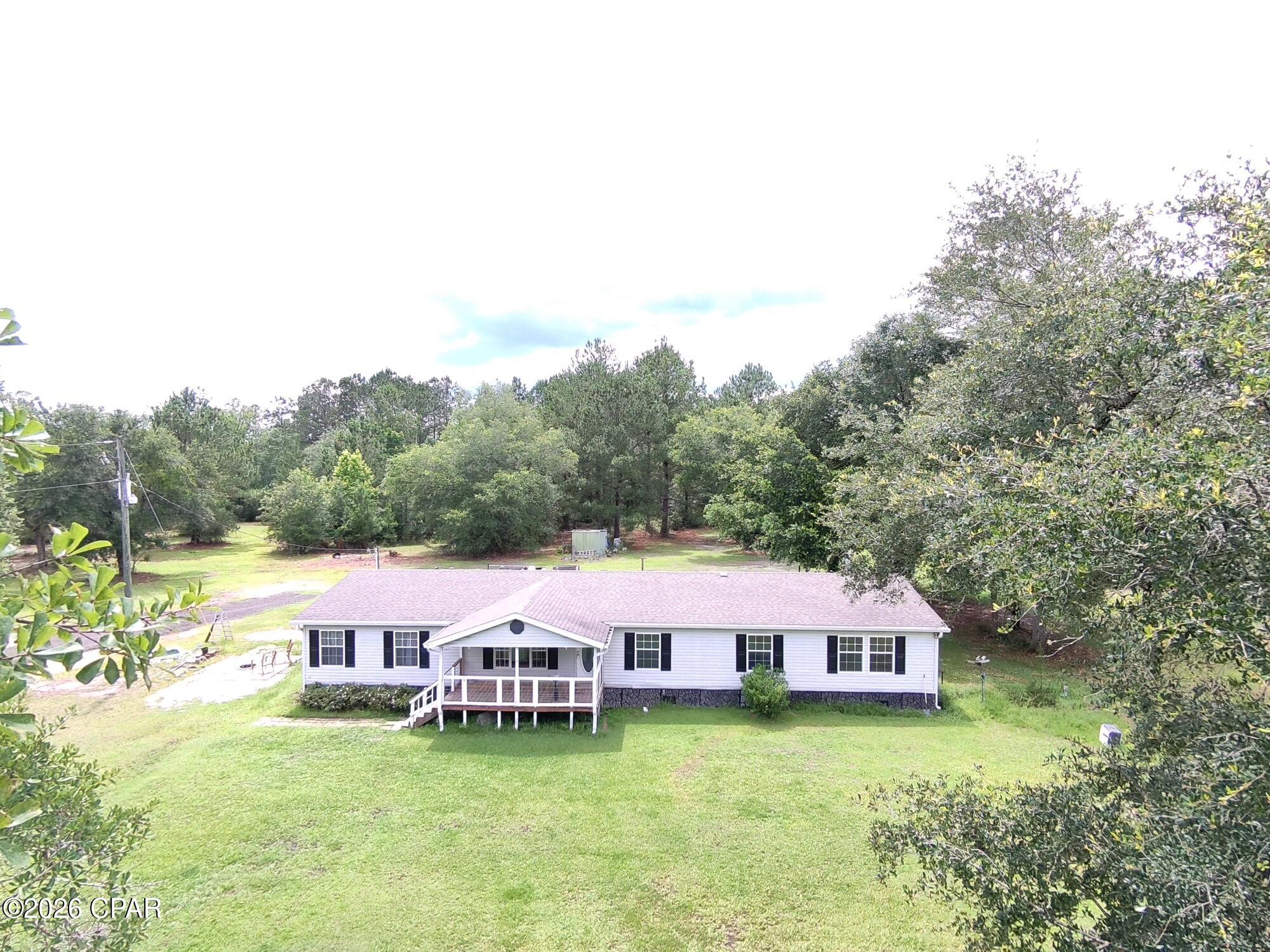 [No Recorded Subdiv] - Residential