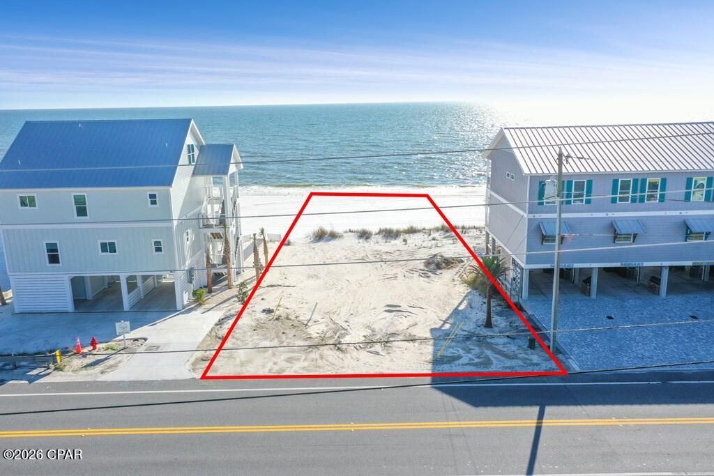 No Named Subdivision - Land