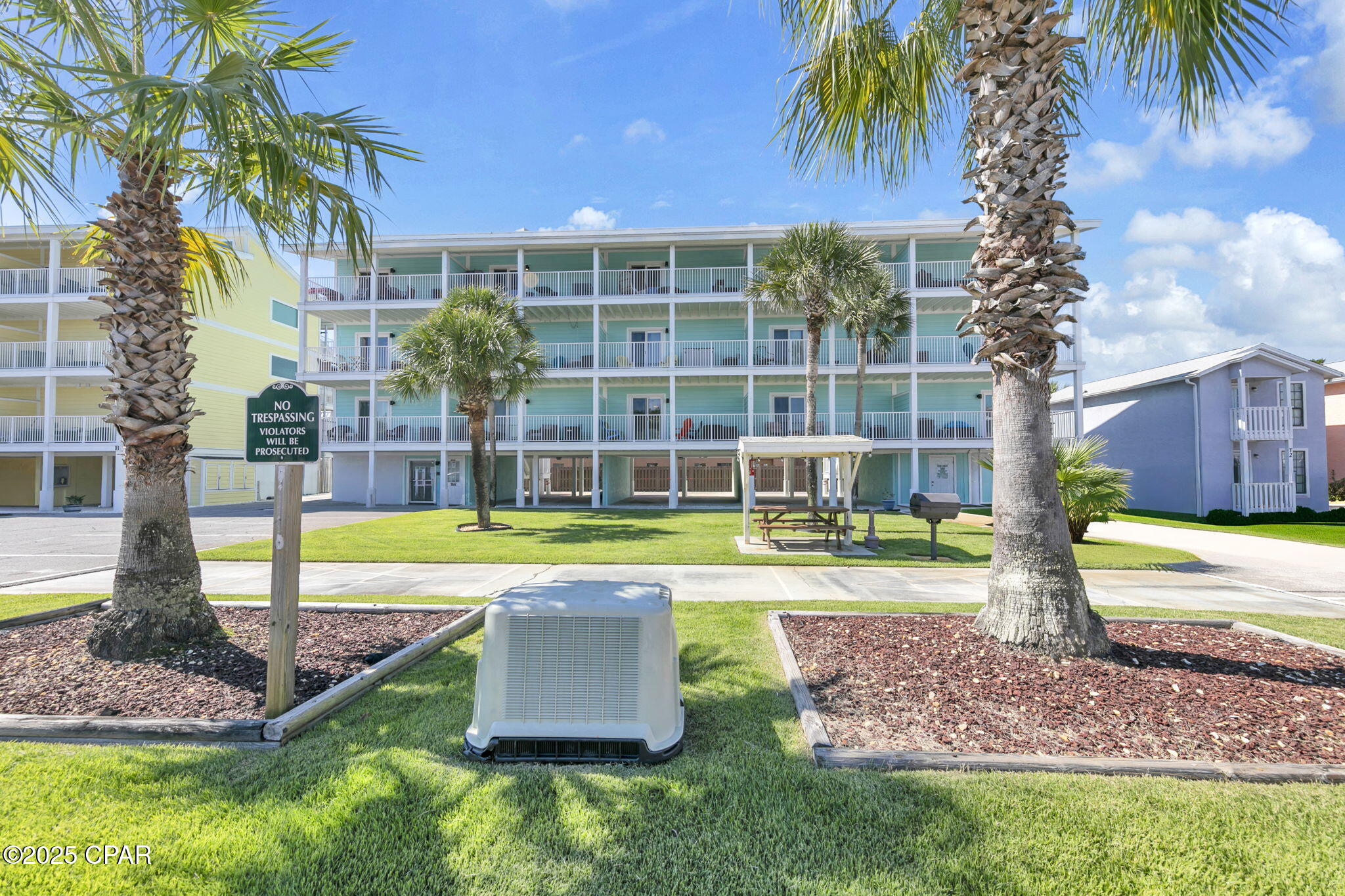 Sand Castles West 1 - Residential