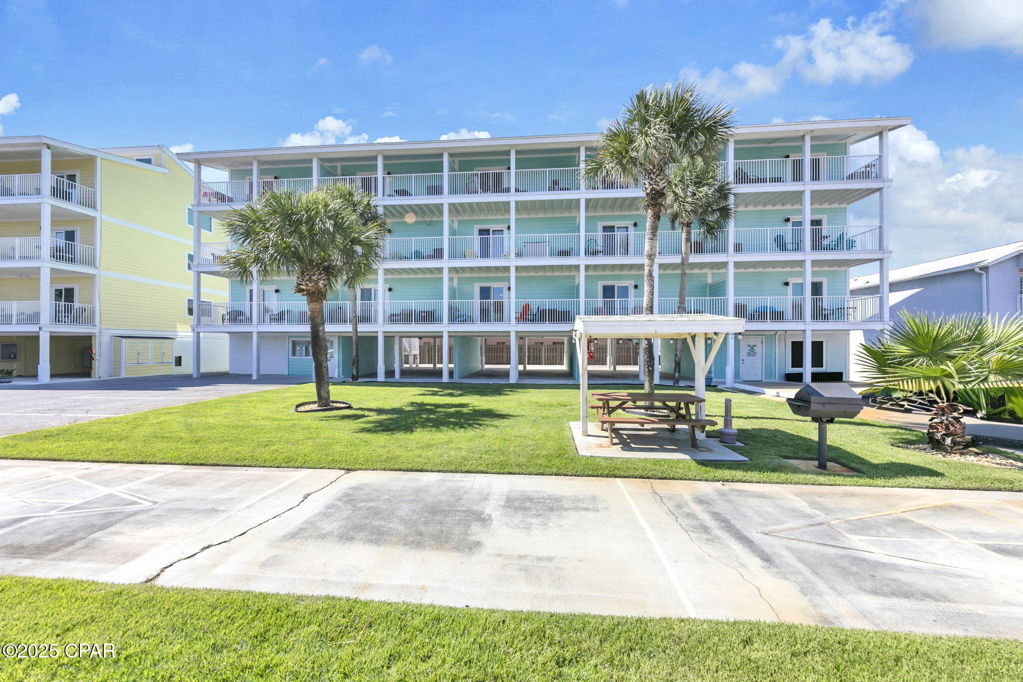 Sand Castles West 1 - Residential