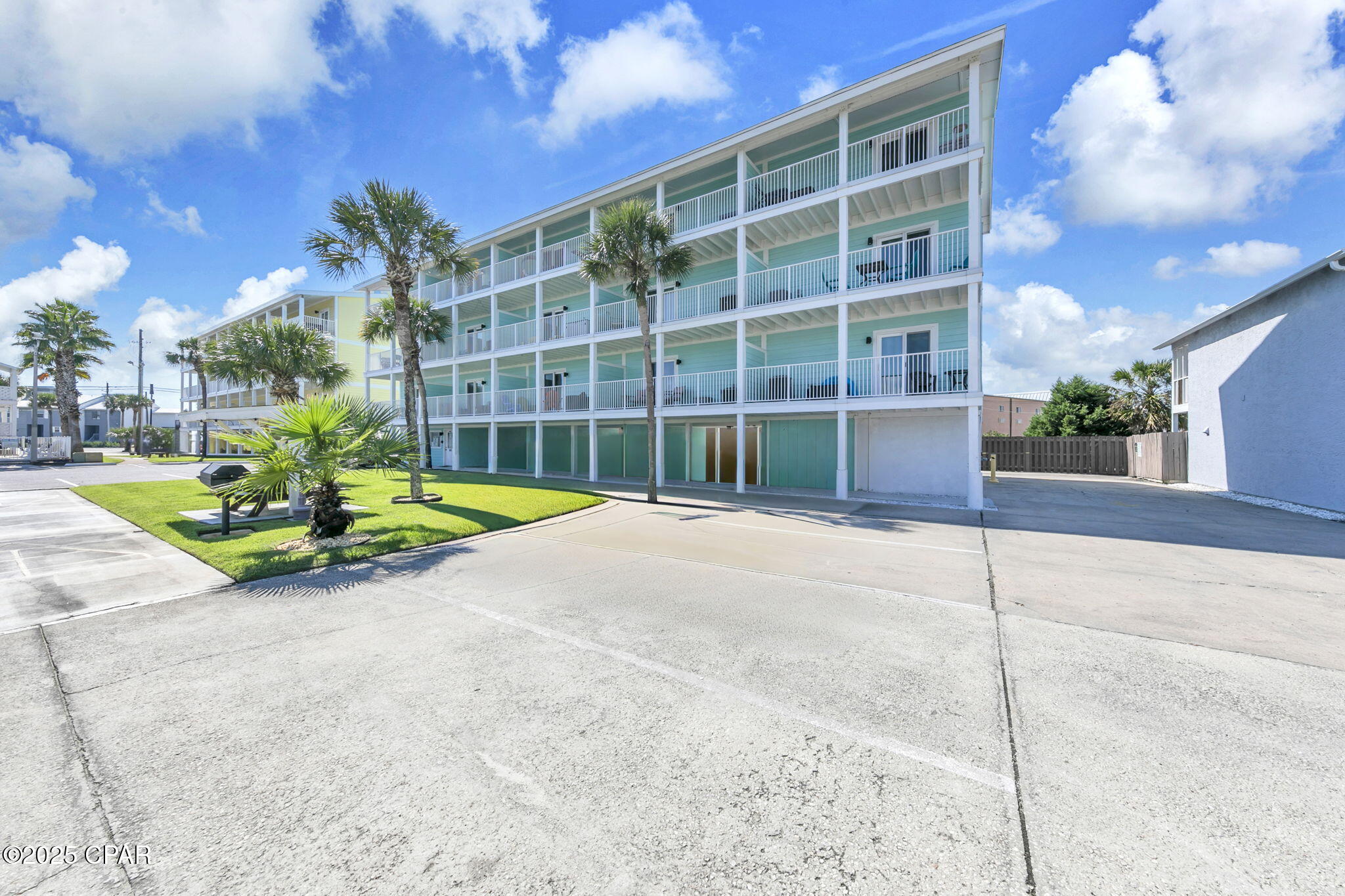 Sand Castles West 1 - Residential