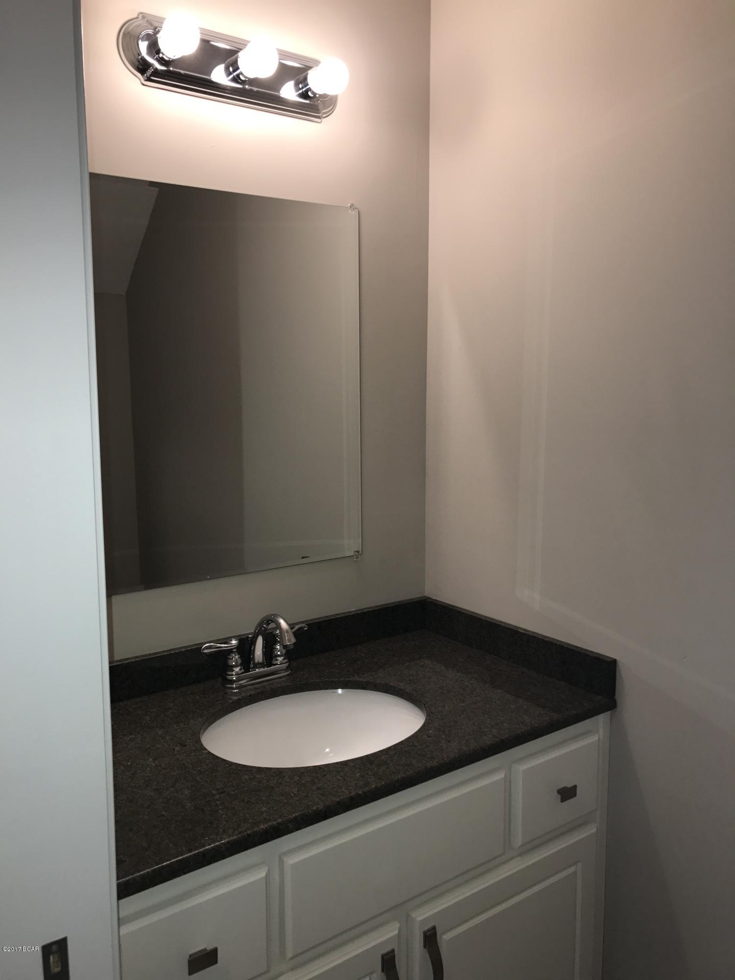 Callaway Chase - Residential Lease