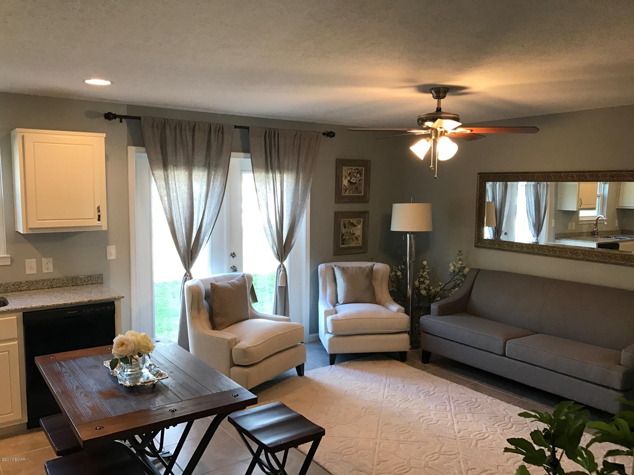 Callaway Chase - Residential Lease