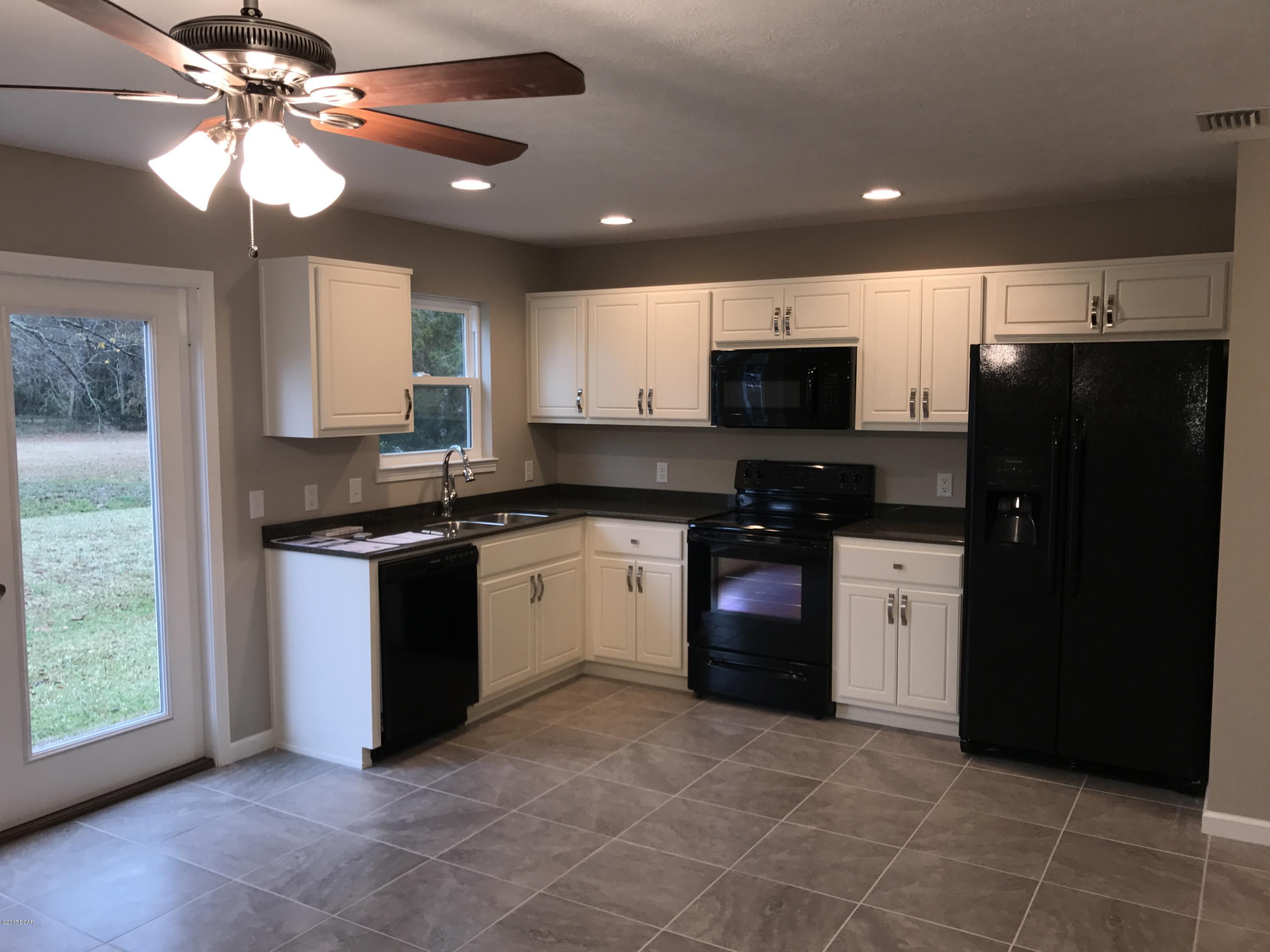 Callaway Chase - Residential Lease
