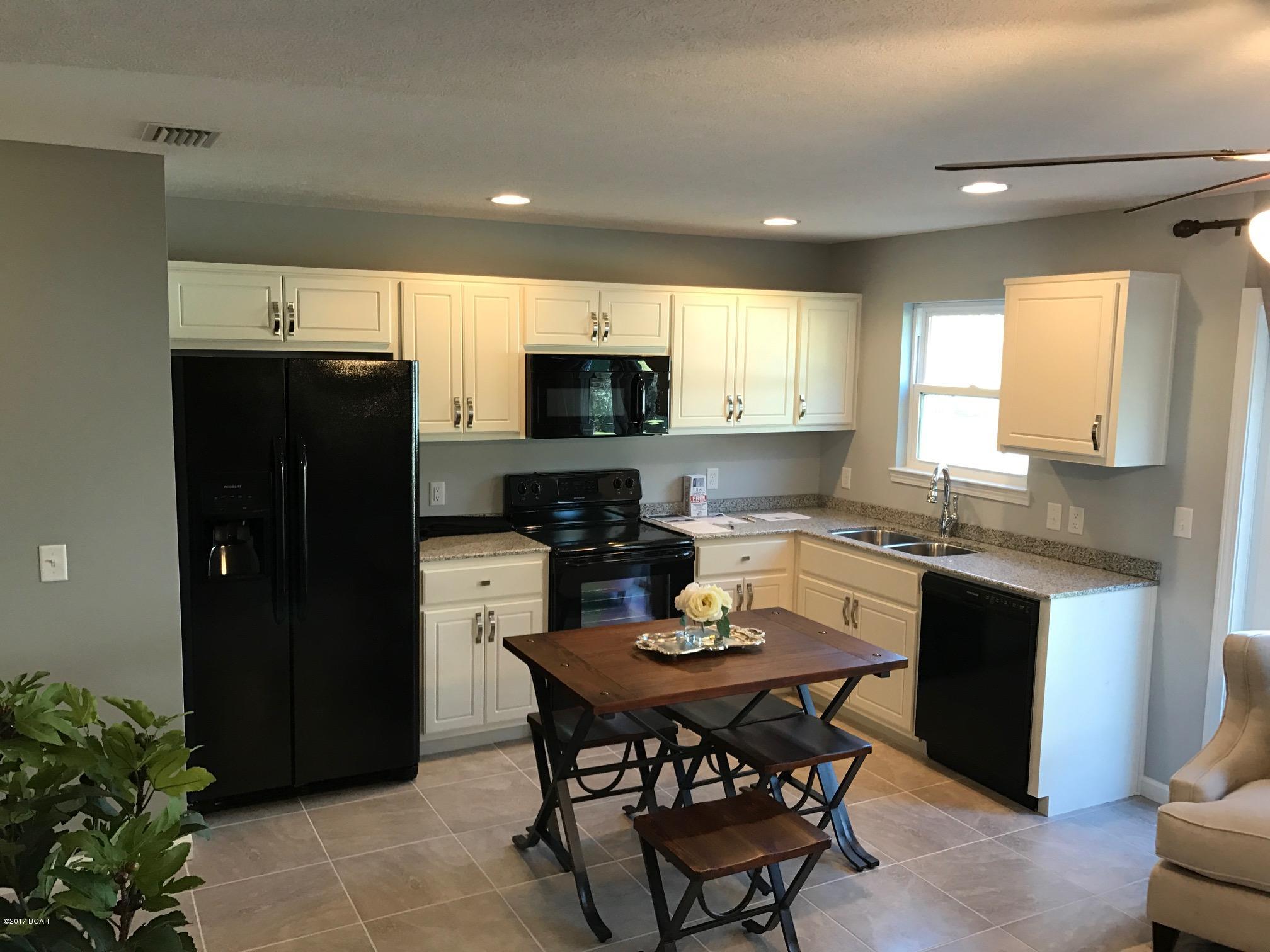 Callaway Chase - Residential Lease