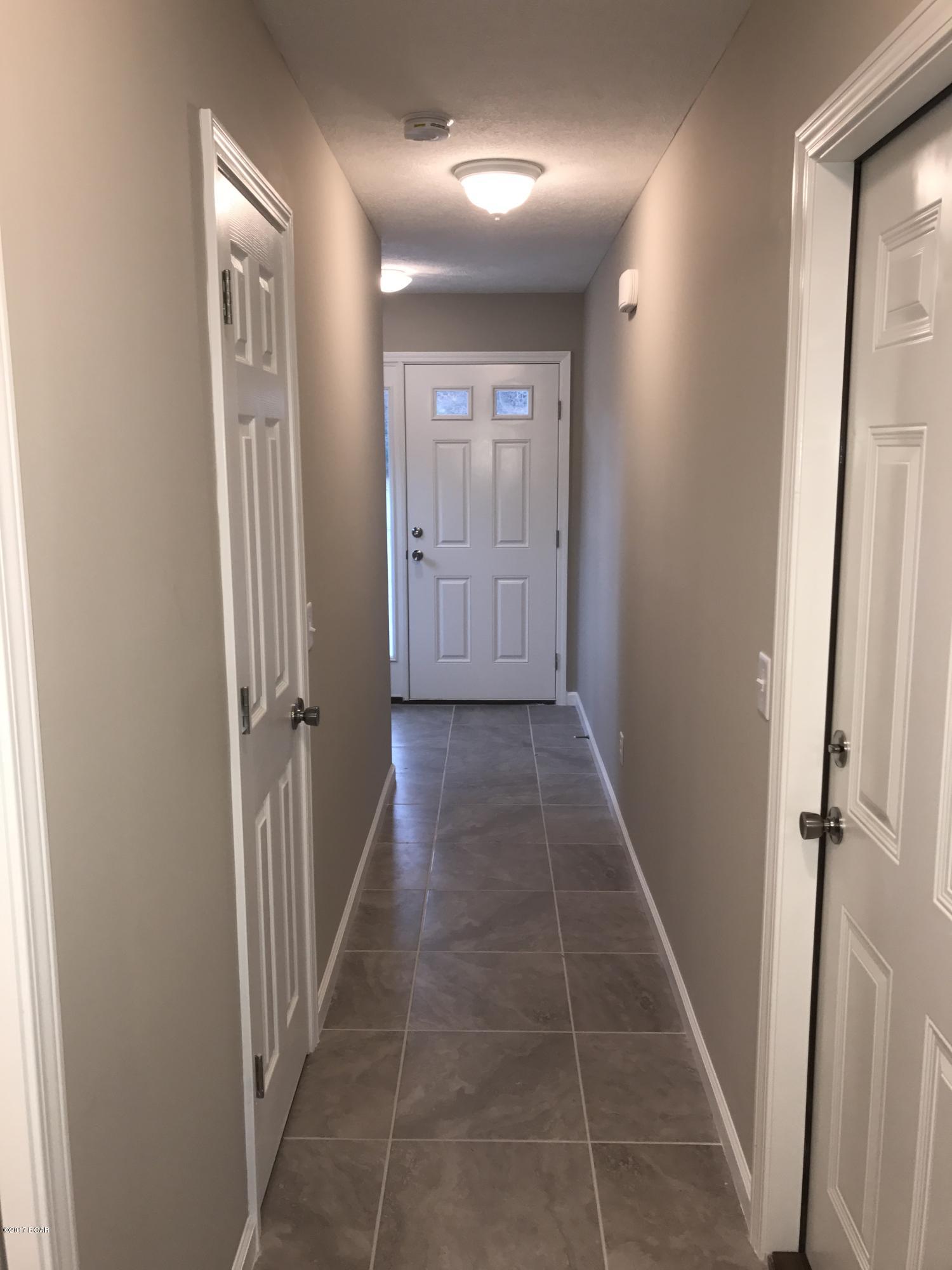 Callaway Chase - Residential Lease